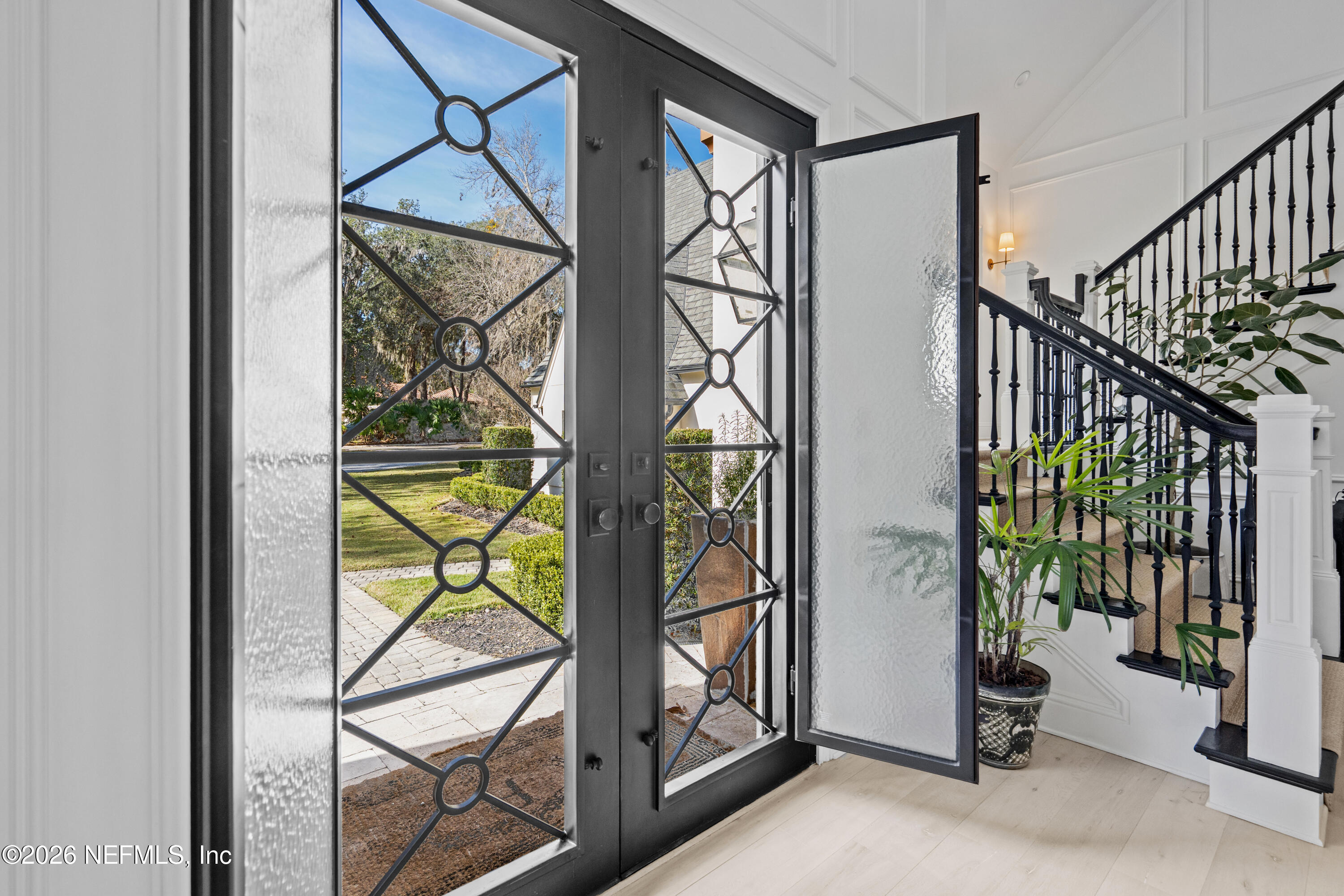 150 HICKORY HILL Drive, St. Augustine