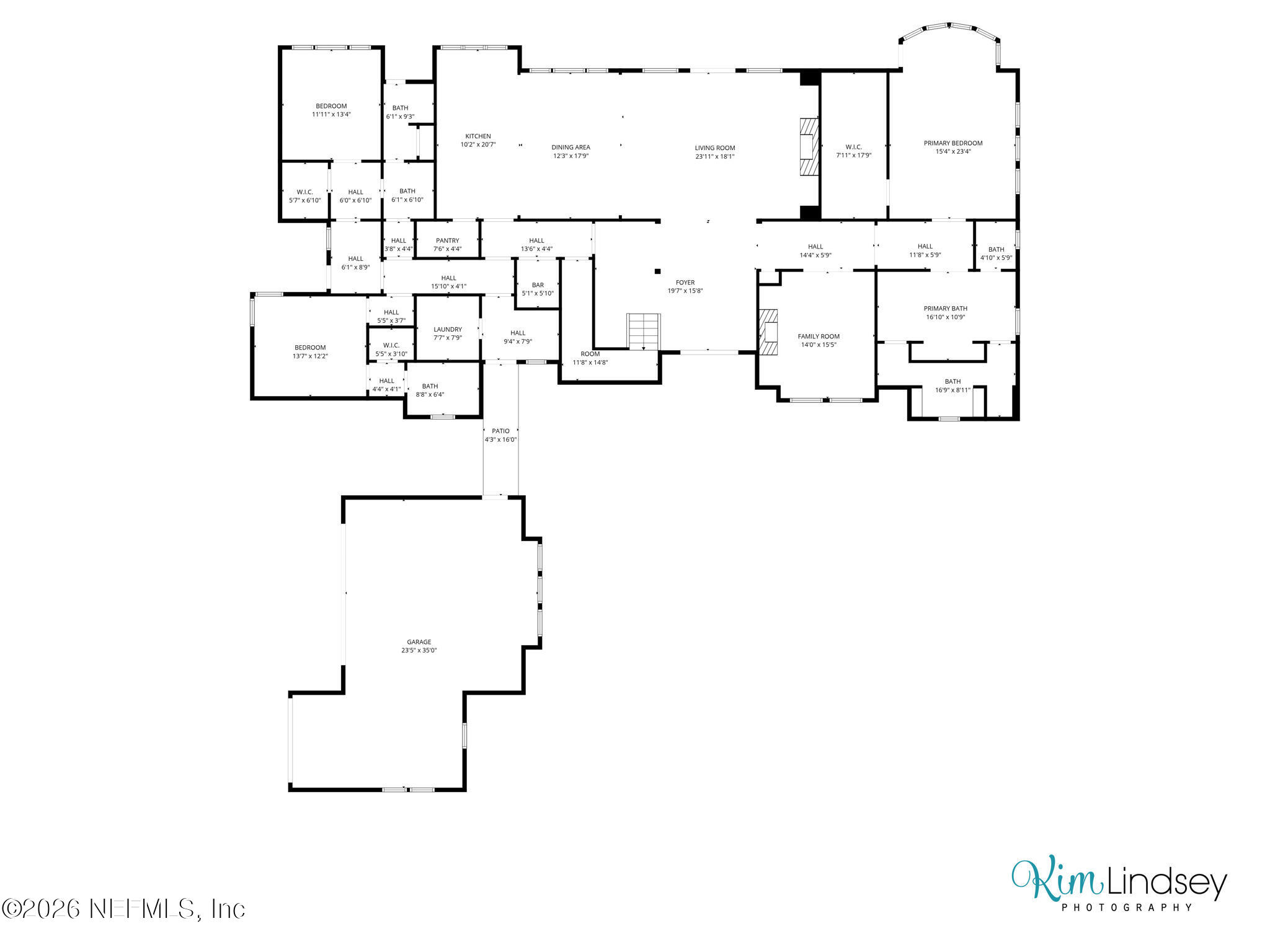 150 HICKORY HILL Drive, St. Augustine