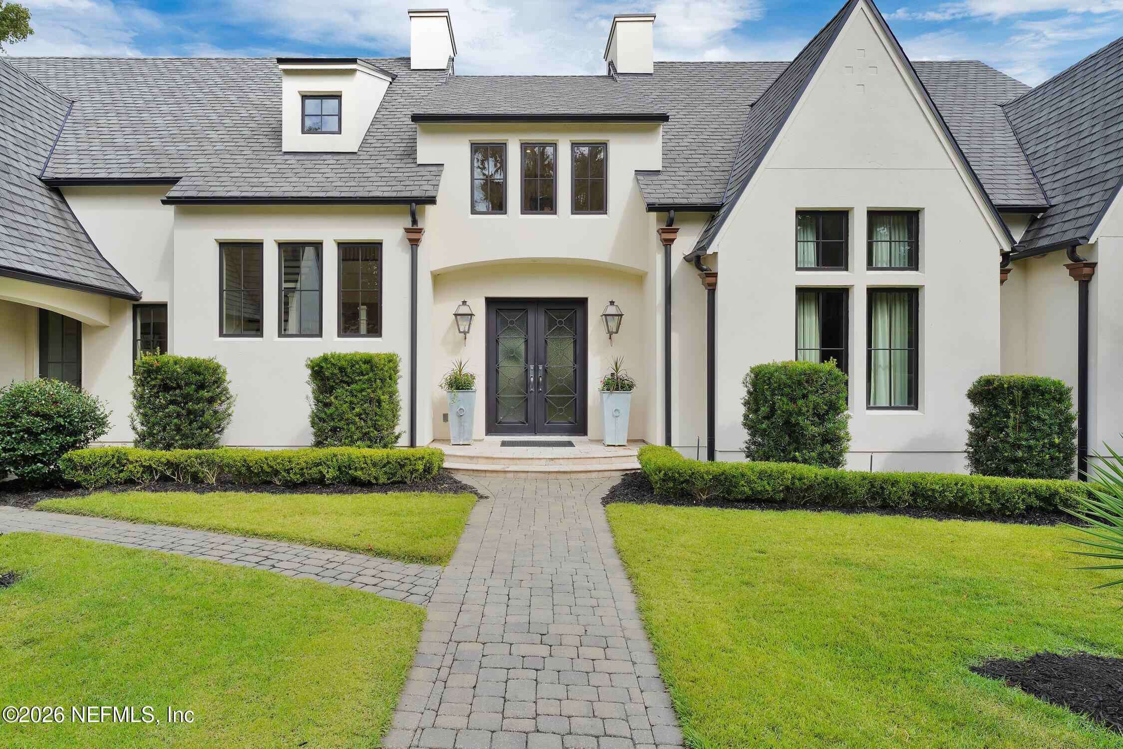 150 HICKORY HILL Drive, St. Augustine