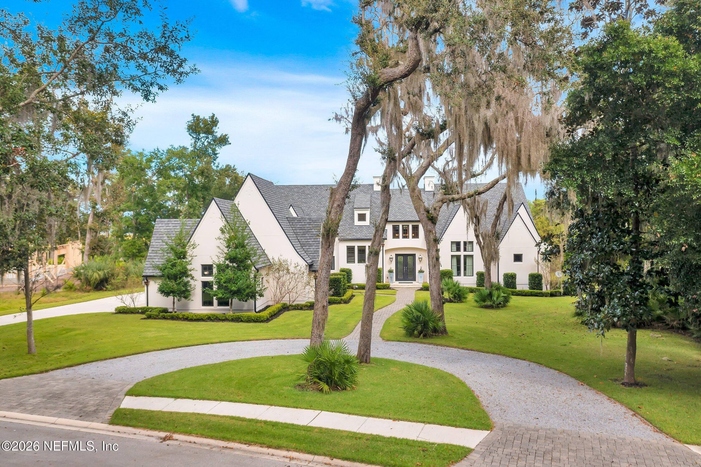 150 HICKORY HILL Drive, St. Augustine