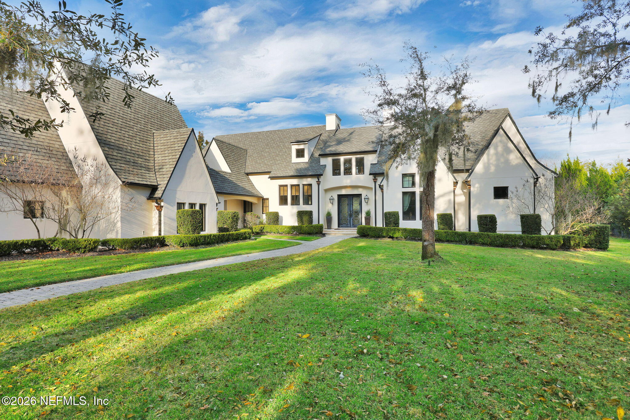 150 HICKORY HILL Drive, St. Augustine