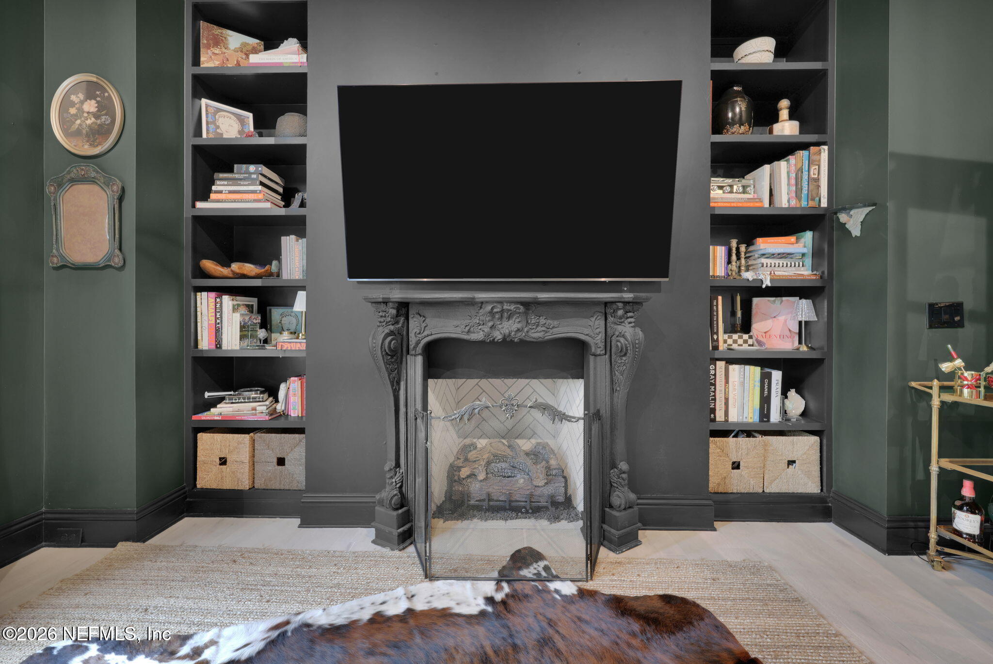 150 HICKORY HILL Drive, St. Augustine