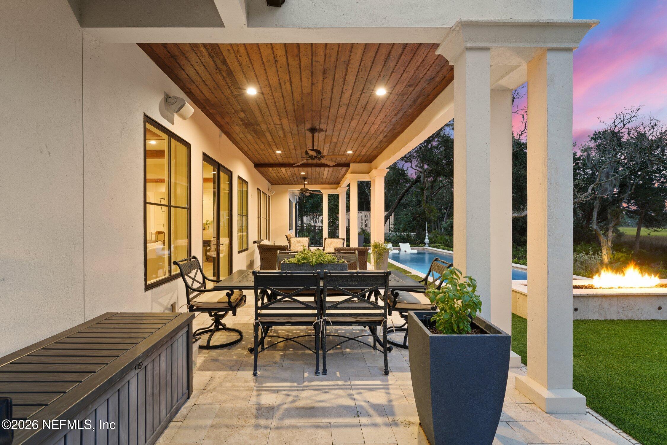 150 HICKORY HILL Drive, St. Augustine