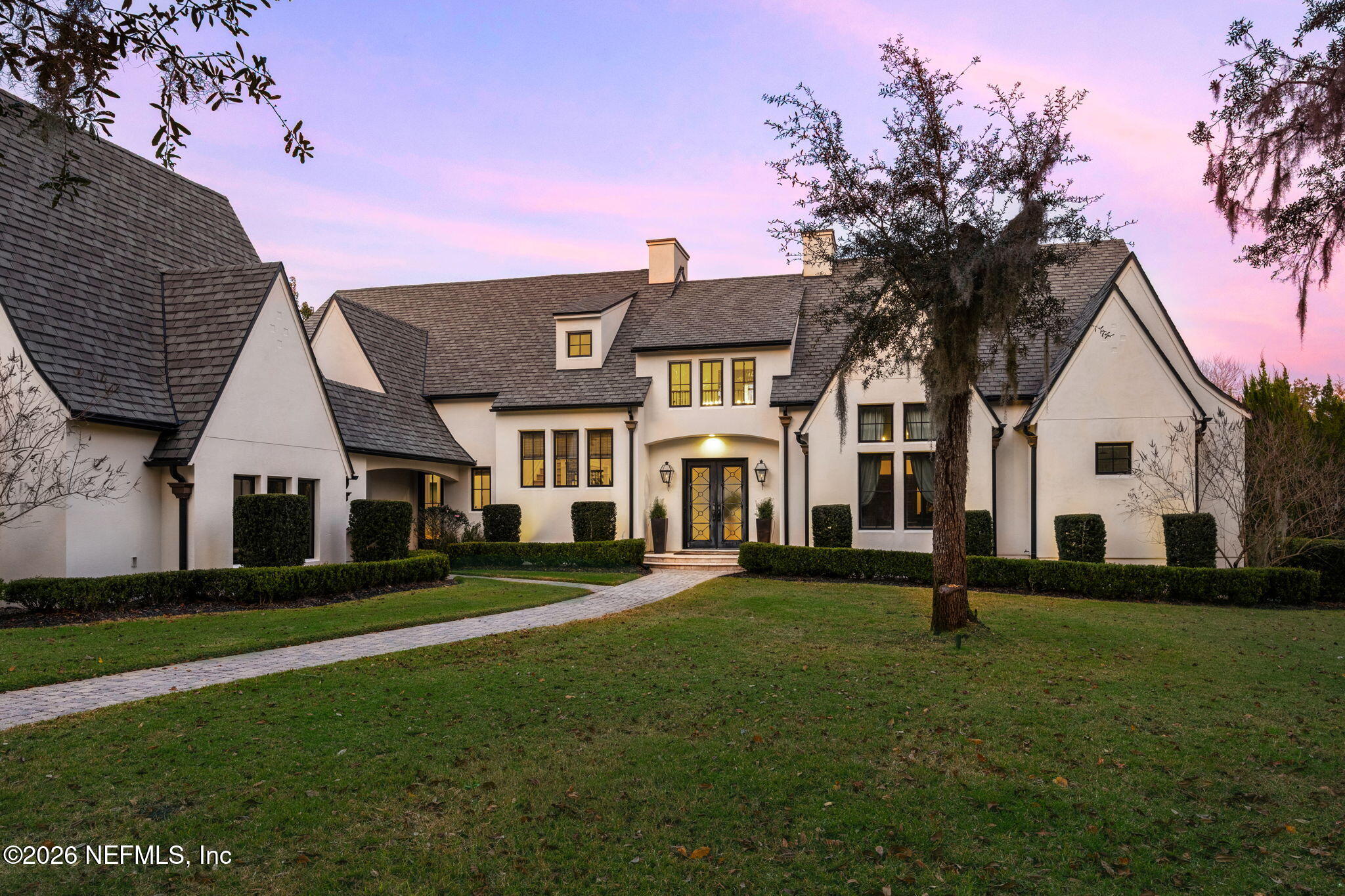 150 HICKORY HILL Drive, St. Augustine