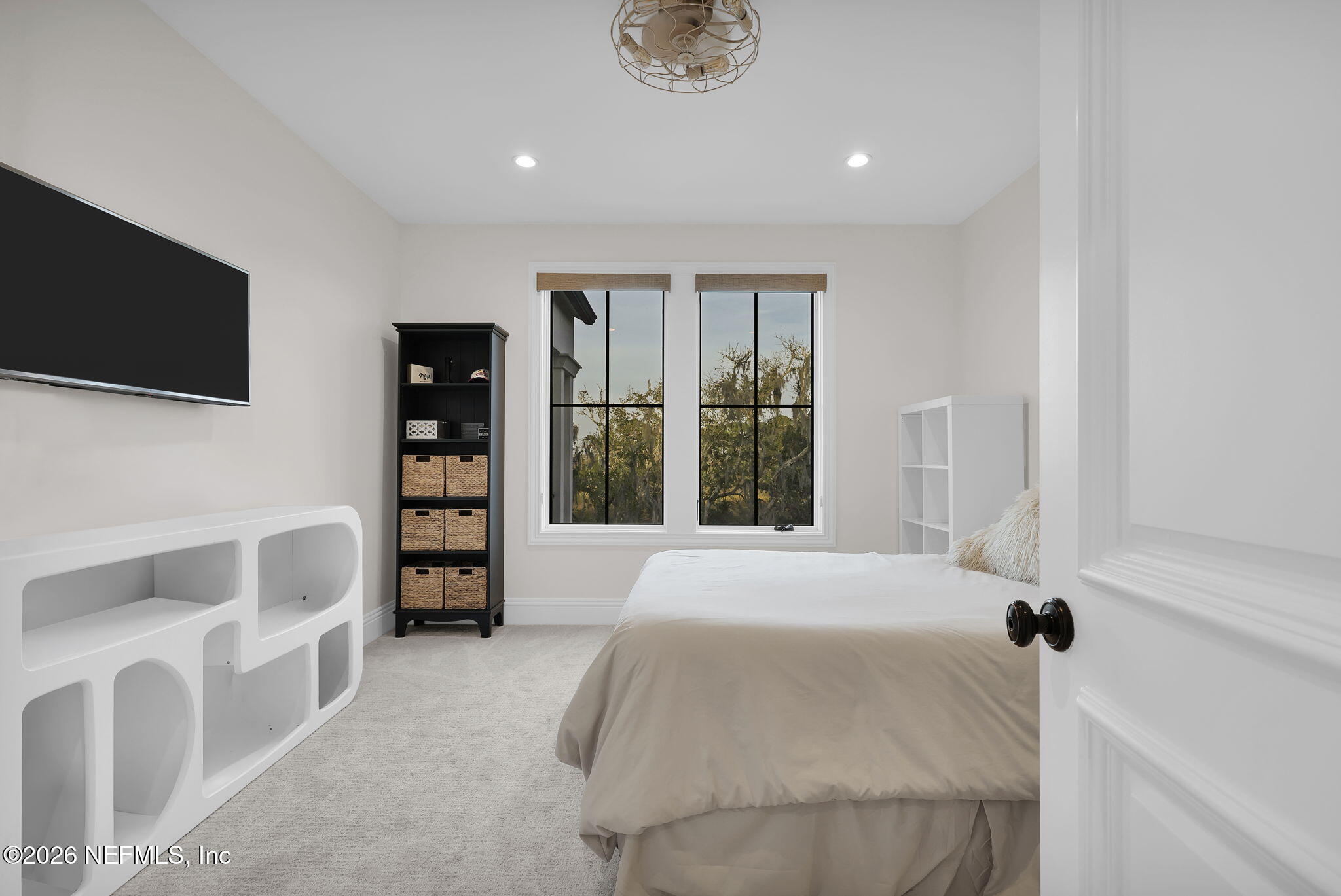 150 HICKORY HILL Drive, St. Augustine