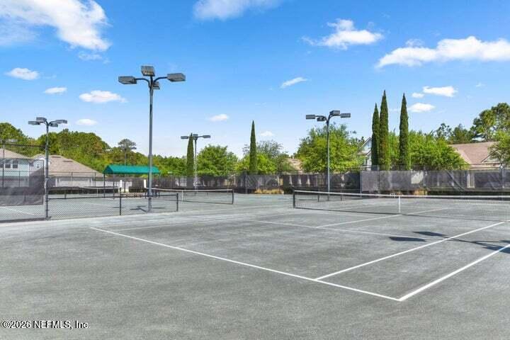 150 HICKORY HILL Drive, St. Augustine