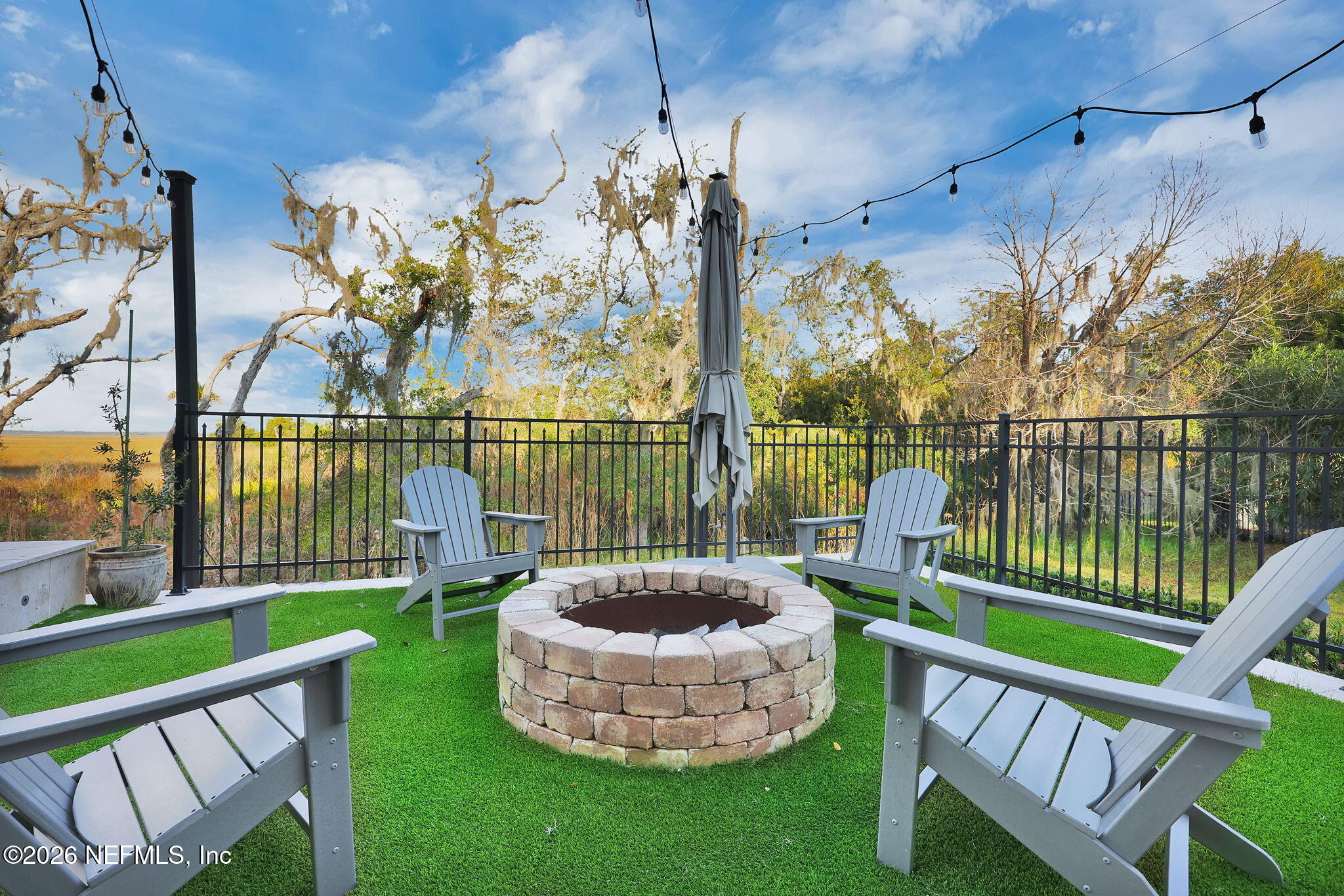 150 HICKORY HILL Drive, St. Augustine