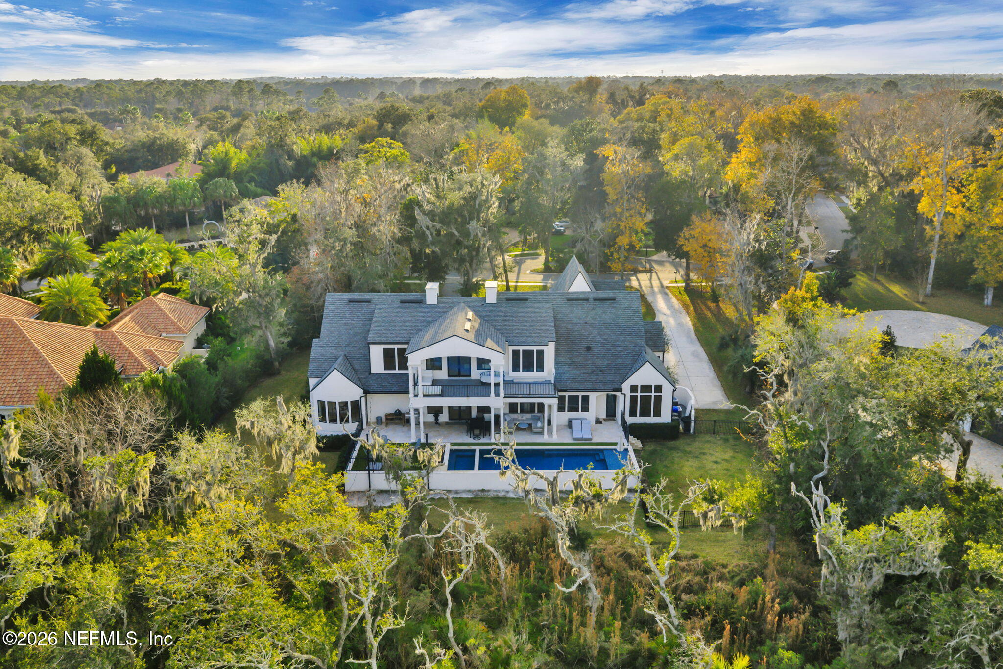 150 HICKORY HILL Drive, St. Augustine