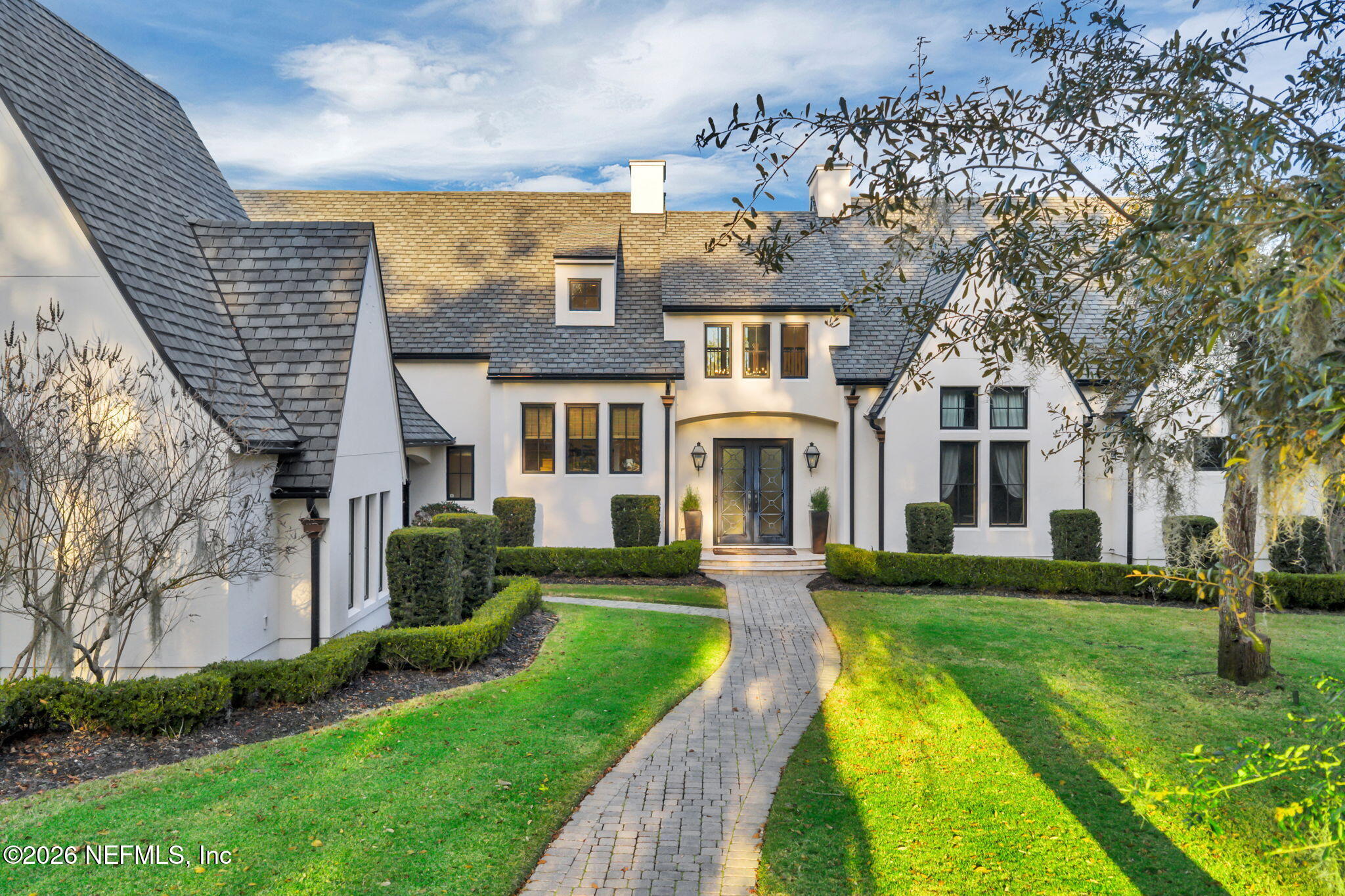 150 HICKORY HILL Drive, St. Augustine