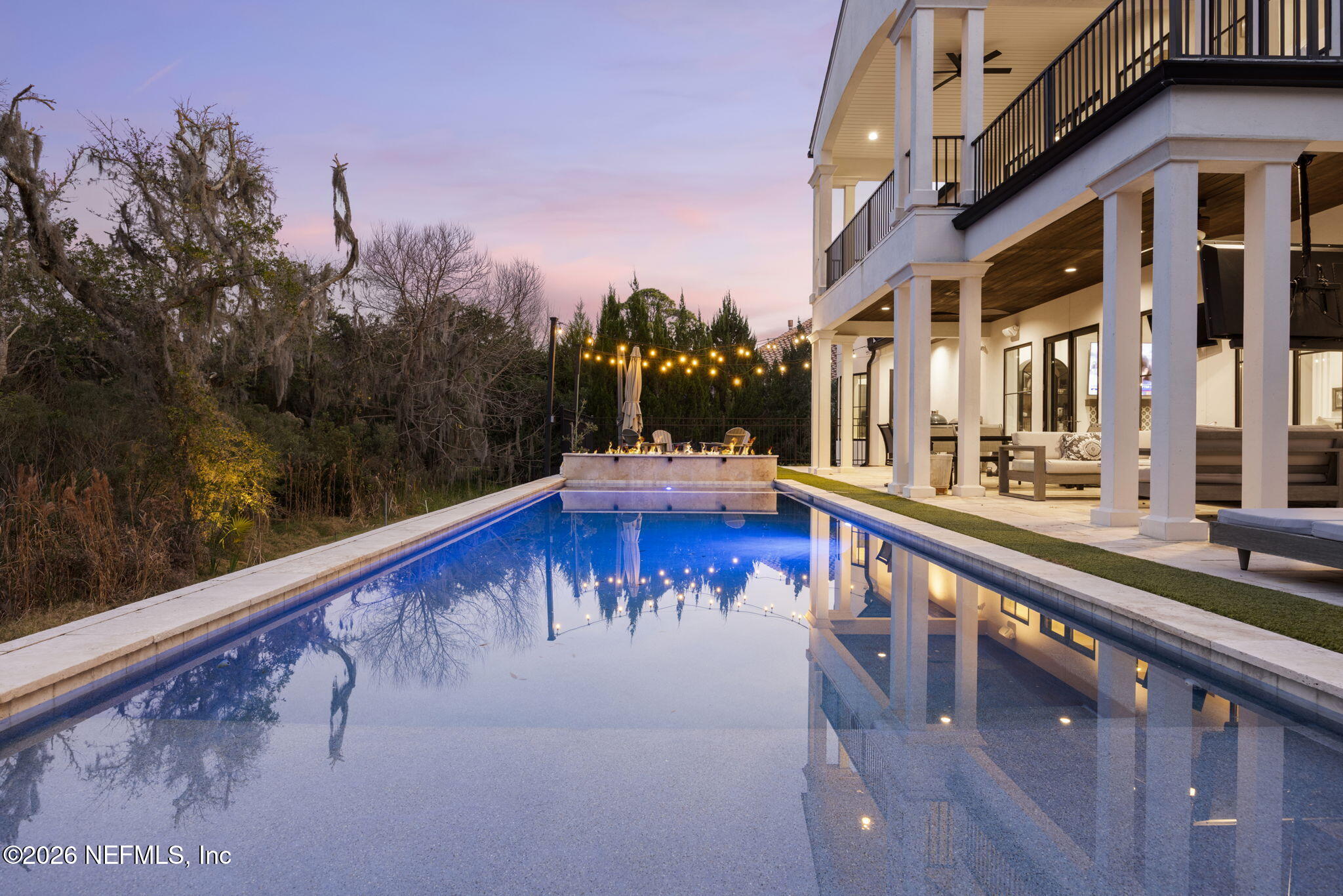 150 HICKORY HILL Drive, St. Augustine