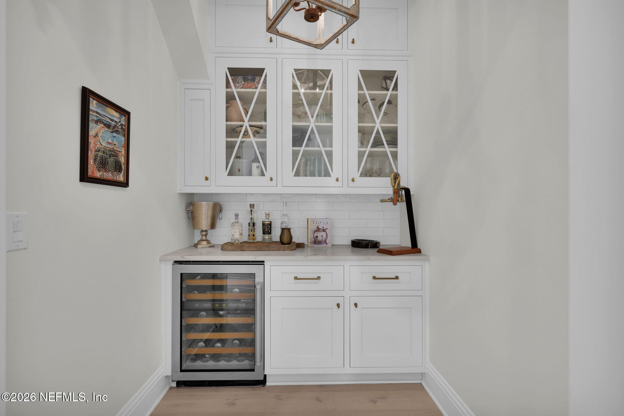 150 HICKORY HILL Drive, St. Augustine