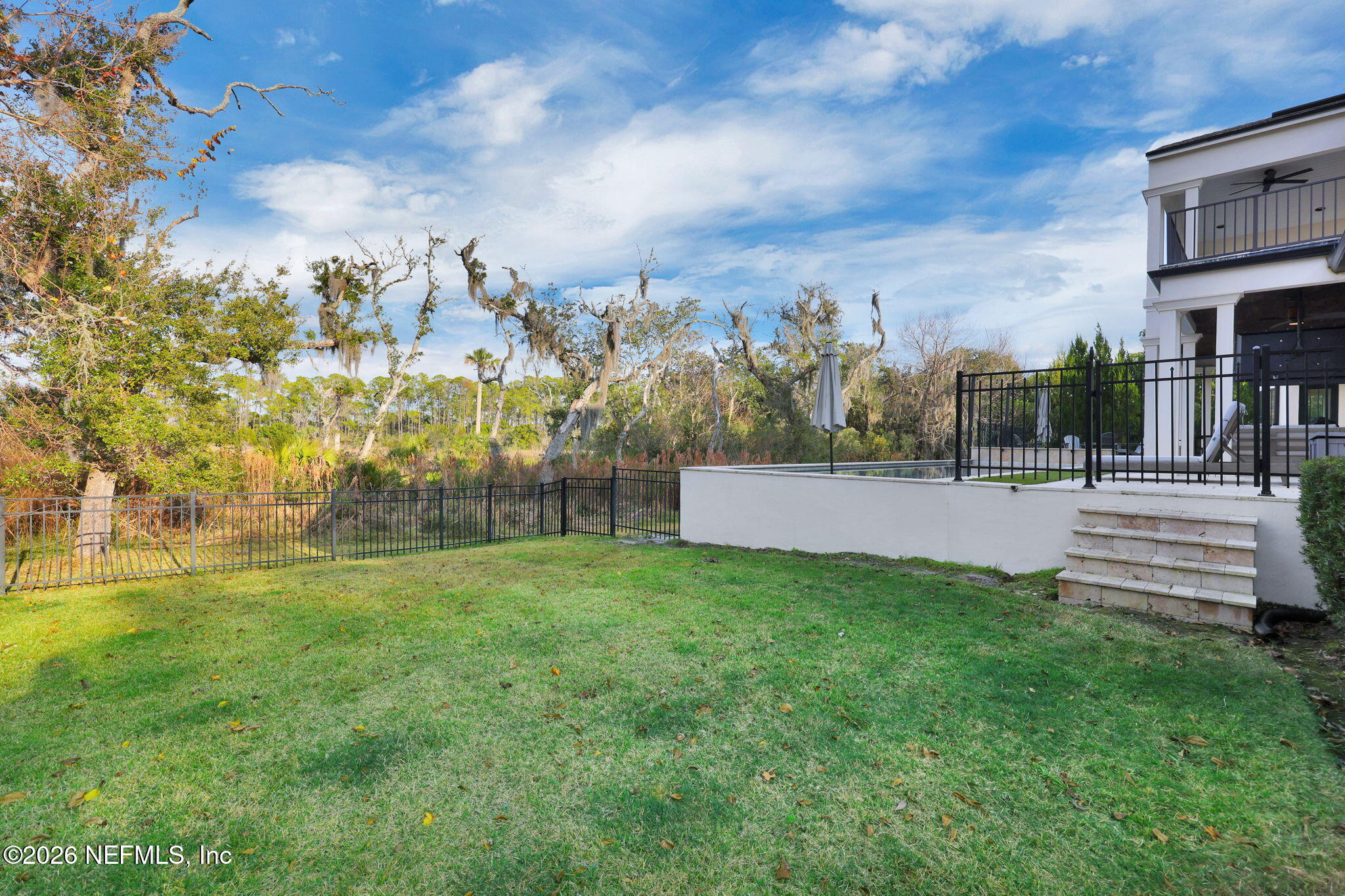 150 HICKORY HILL Drive, St. Augustine