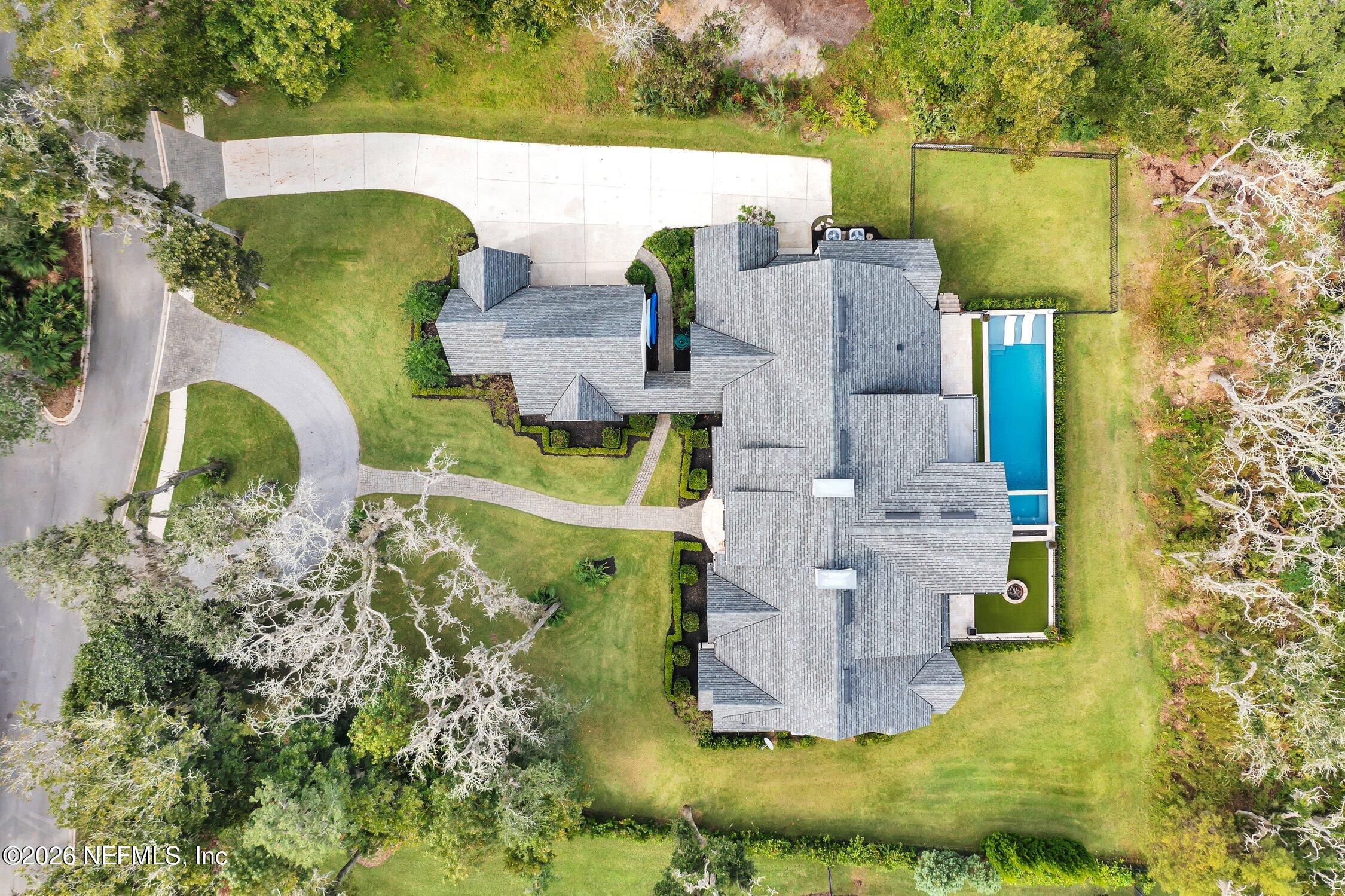 150 HICKORY HILL Drive, St. Augustine