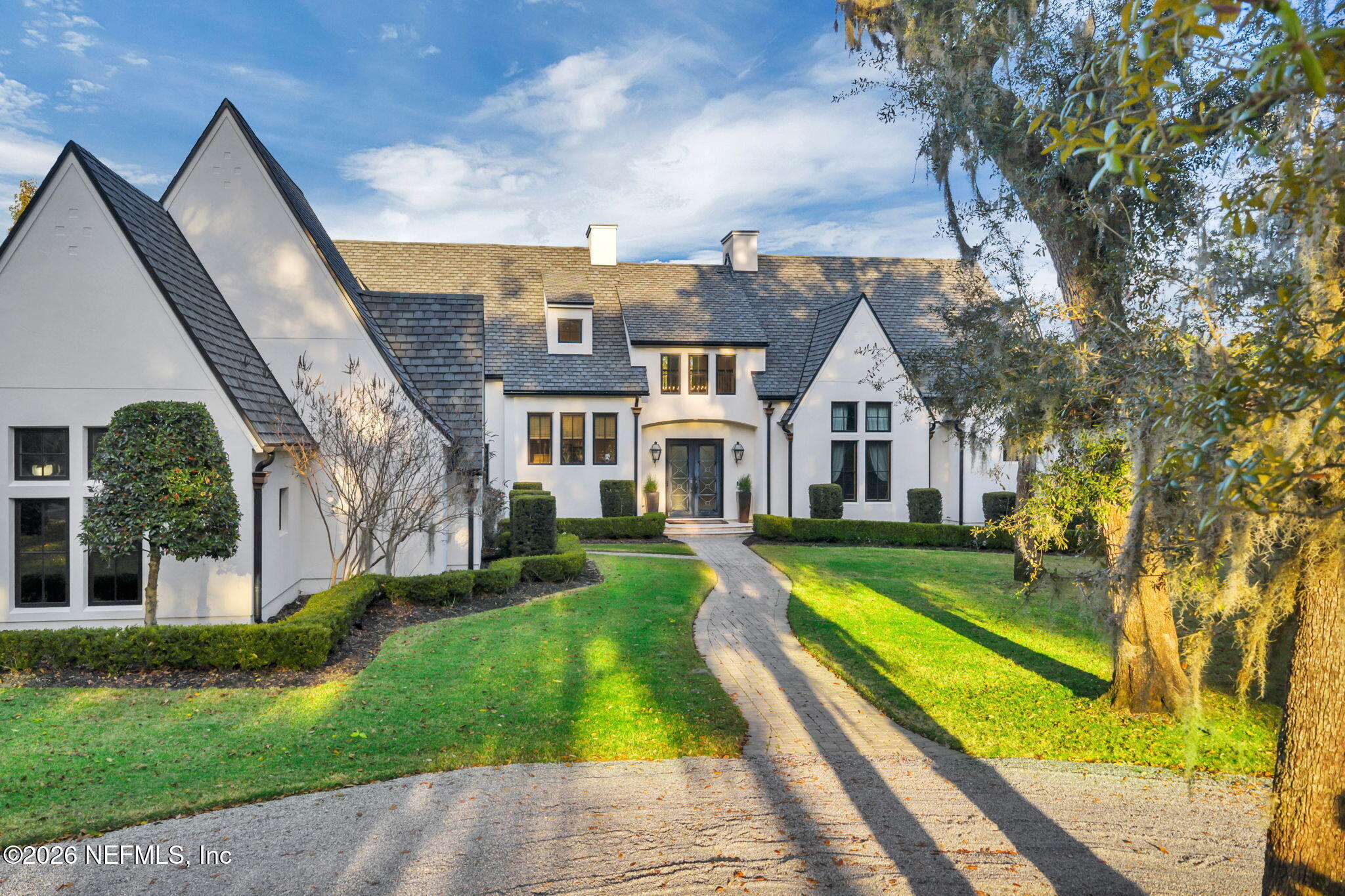 150 HICKORY HILL Drive, St. Augustine