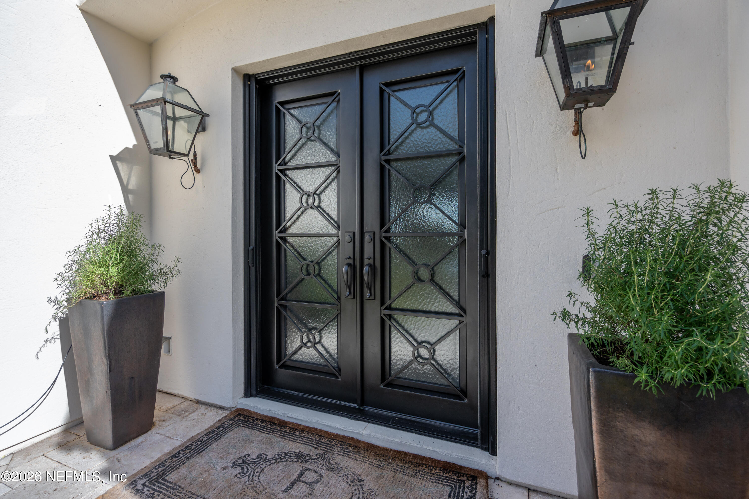 150 HICKORY HILL Drive, St. Augustine