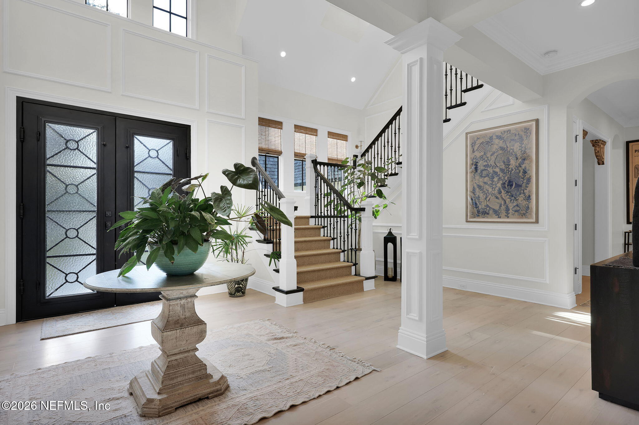 150 HICKORY HILL Drive, St. Augustine