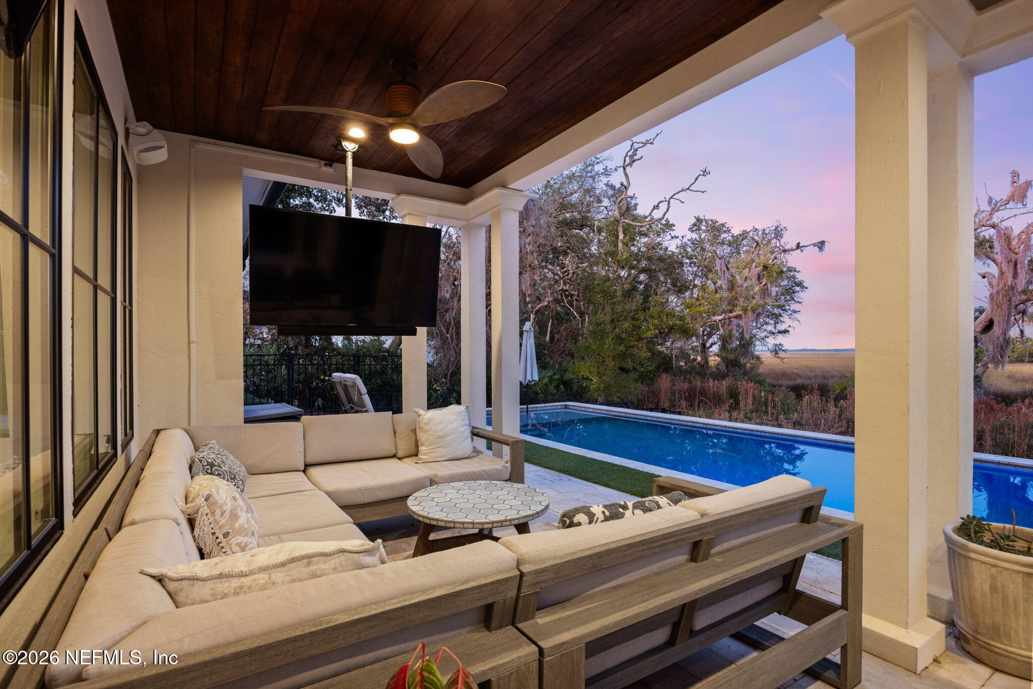 150 HICKORY HILL Drive, St. Augustine