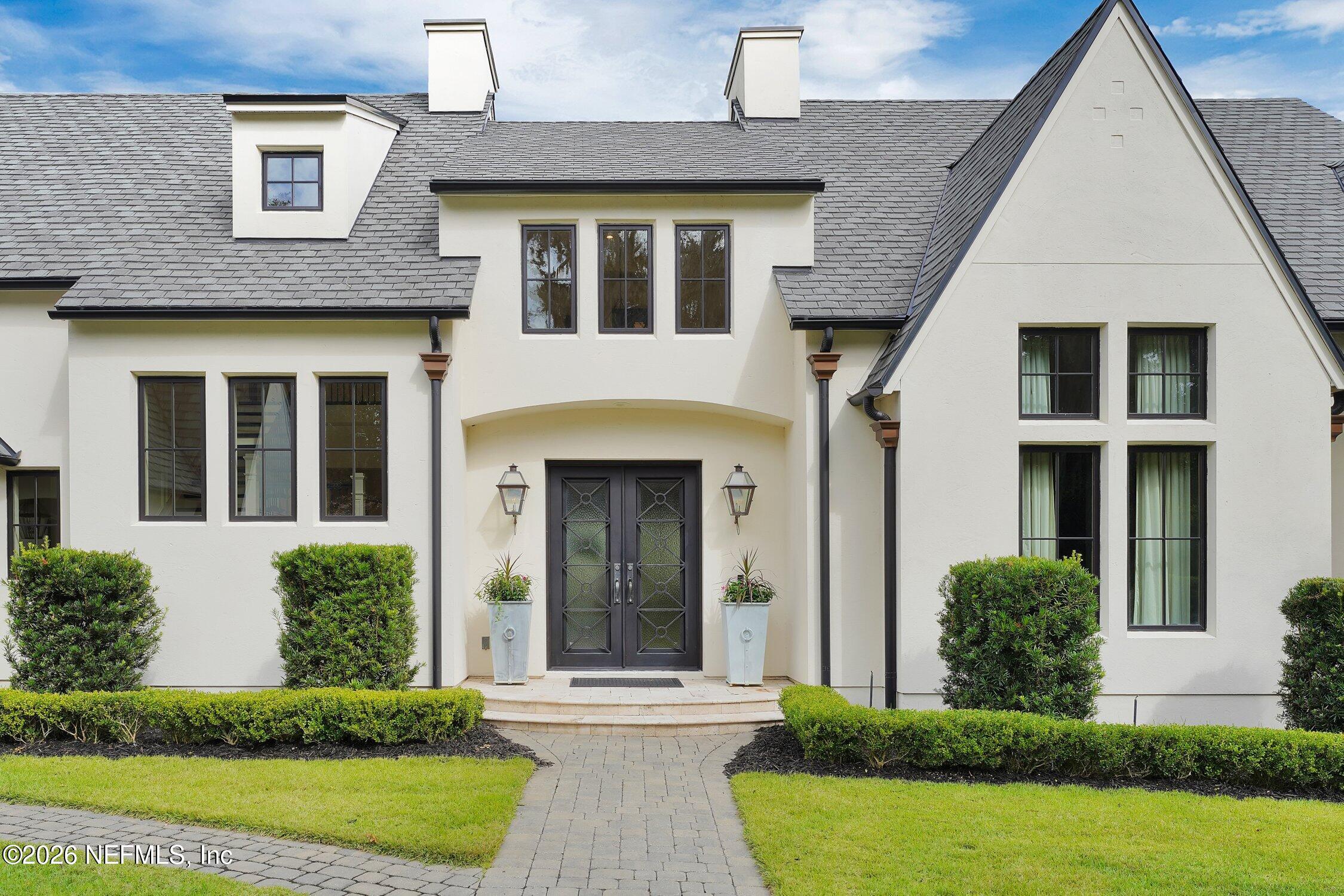 150 HICKORY HILL Drive, St. Augustine