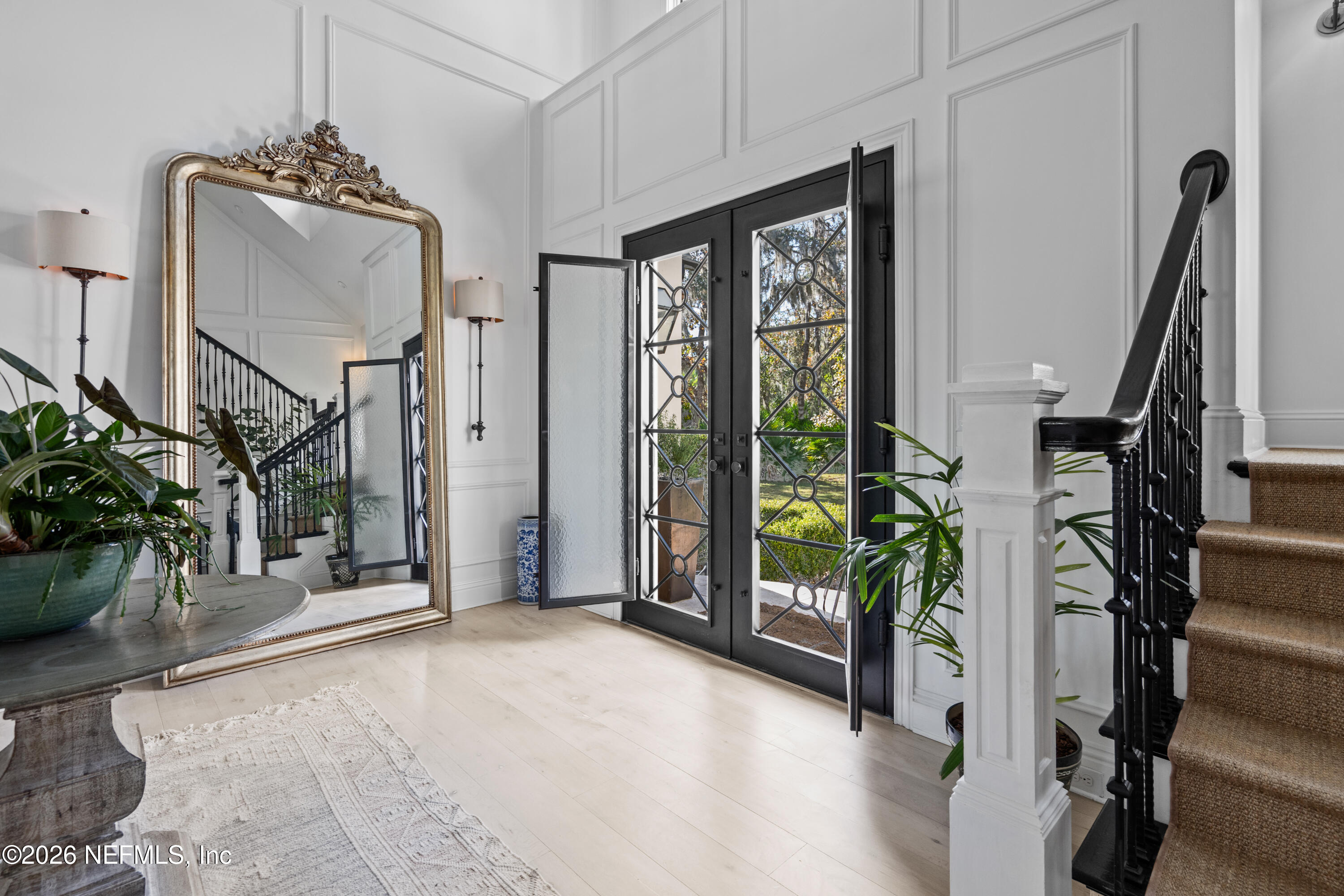 150 HICKORY HILL Drive, St. Augustine