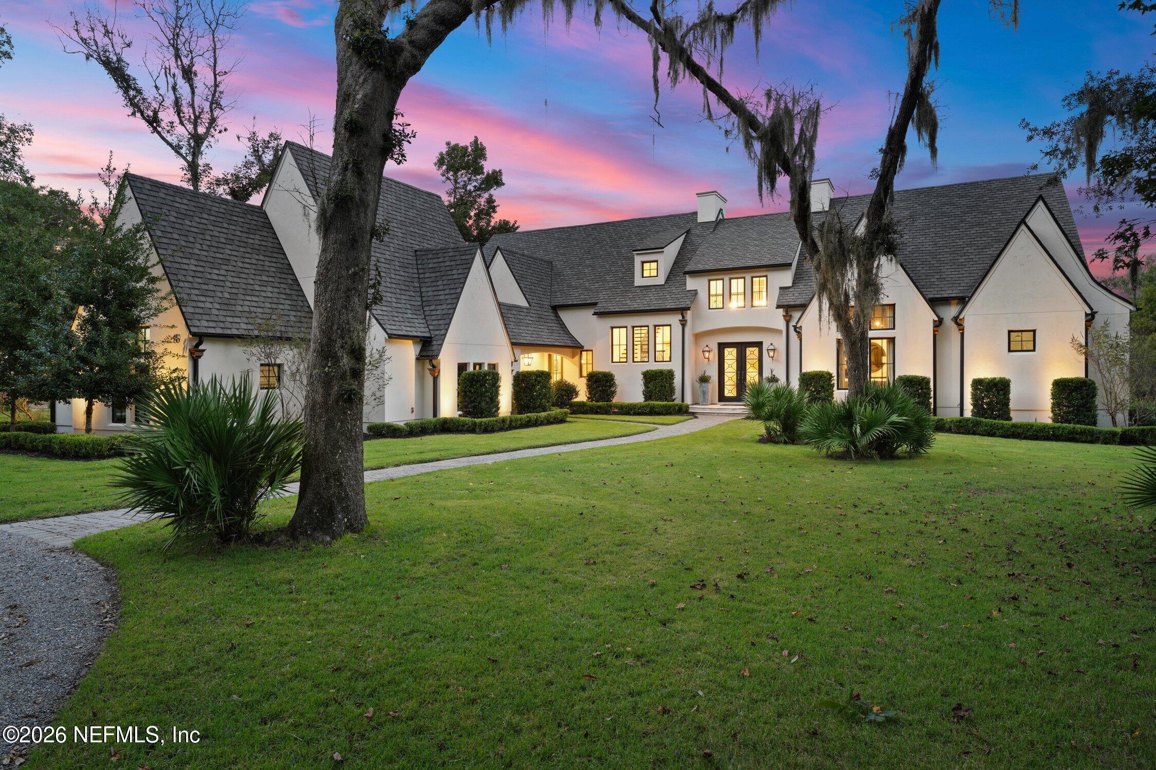 150 HICKORY HILL Drive, St. Augustine