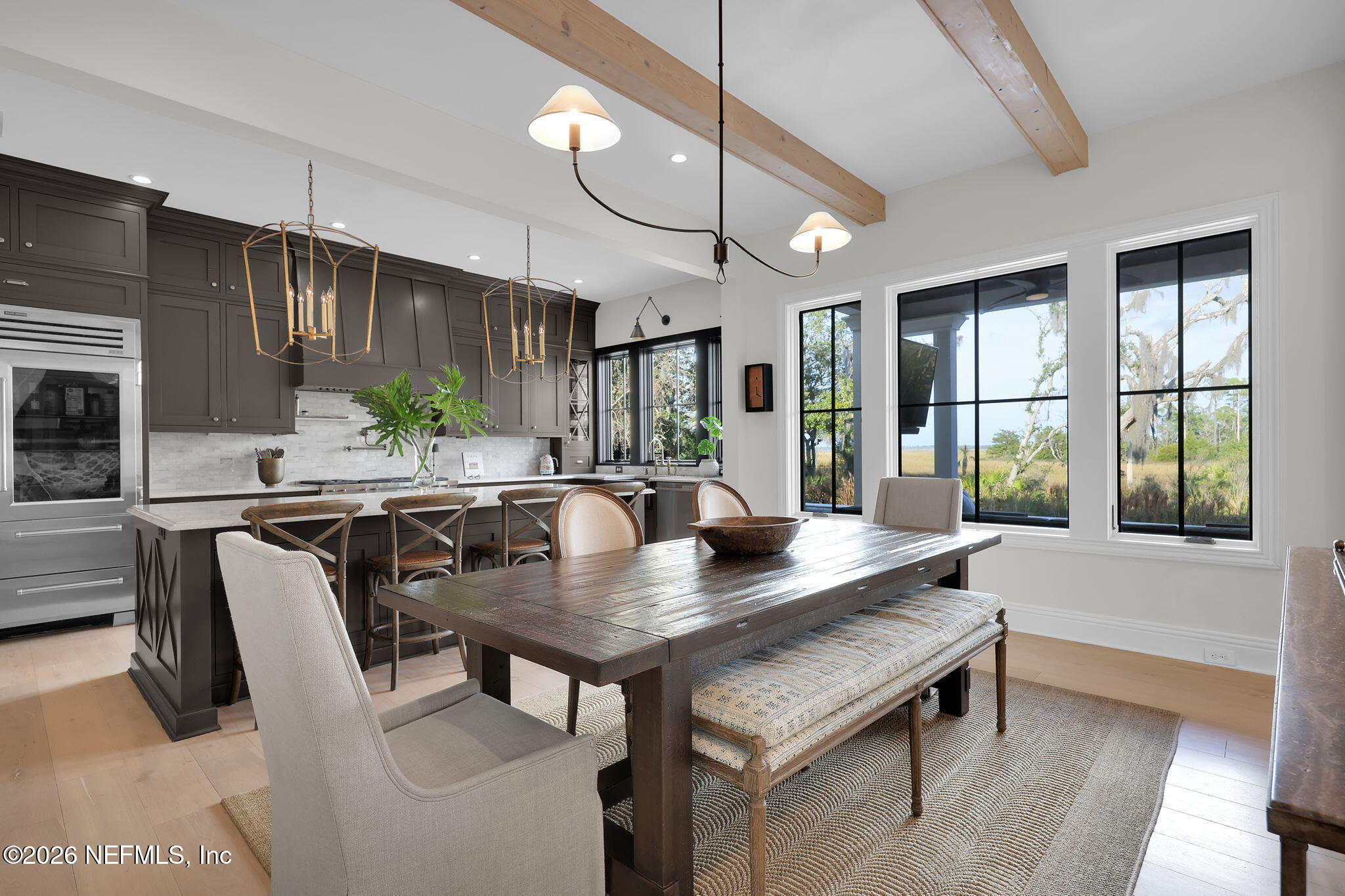 150 HICKORY HILL Drive, St. Augustine