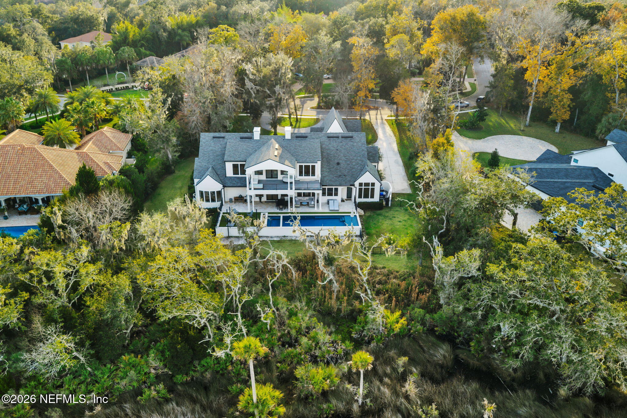 150 HICKORY HILL Drive, St. Augustine