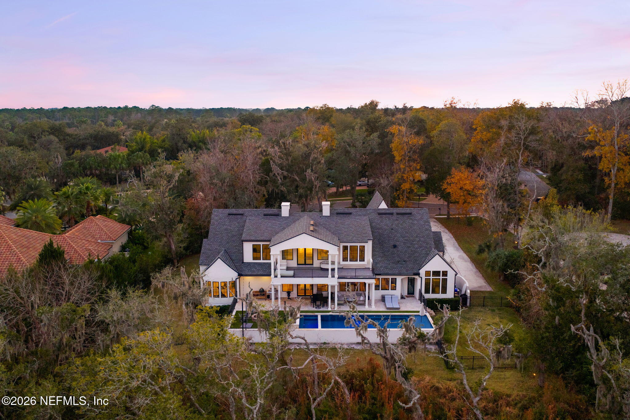 150 HICKORY HILL Drive, St. Augustine