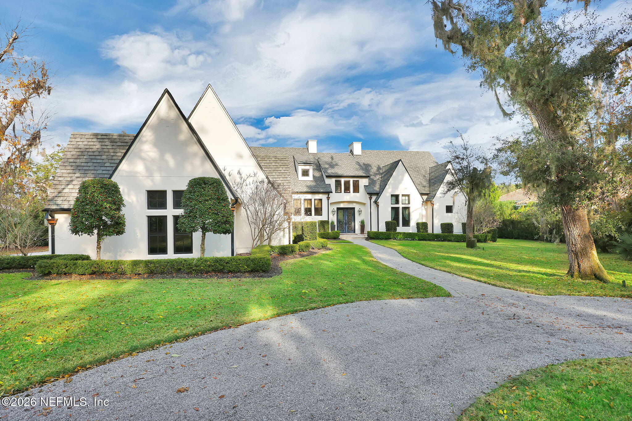 150 HICKORY HILL Drive, St. Augustine