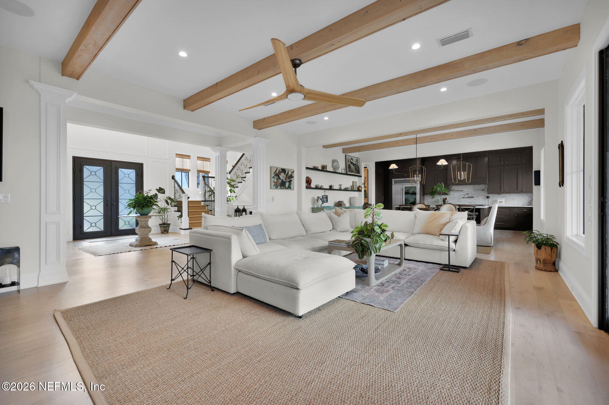 150 HICKORY HILL Drive, St. Augustine