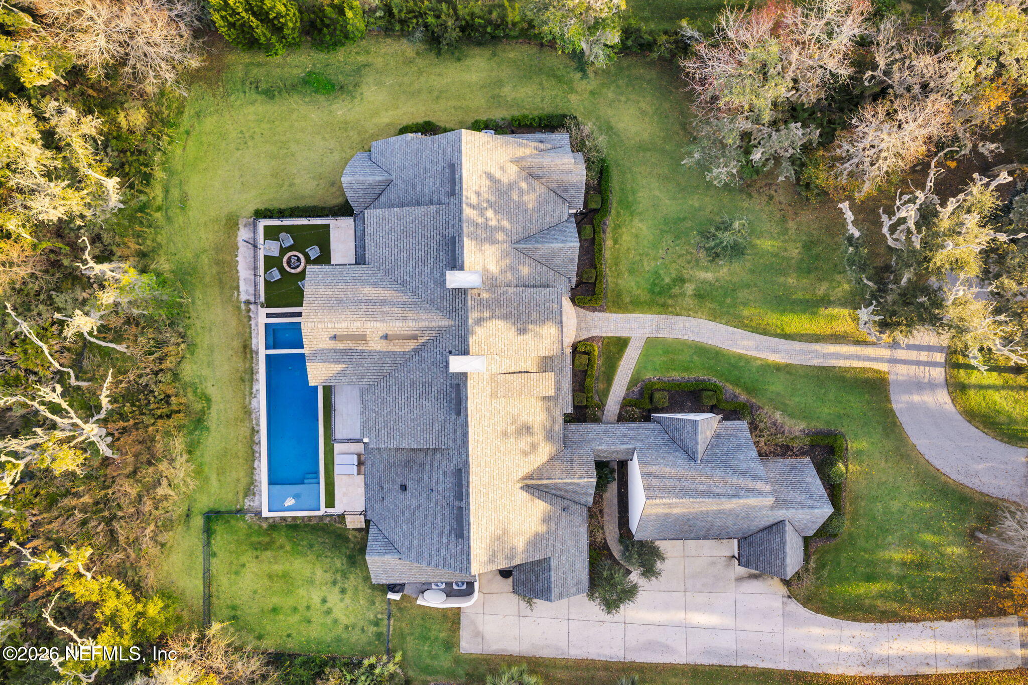 150 HICKORY HILL Drive, St. Augustine