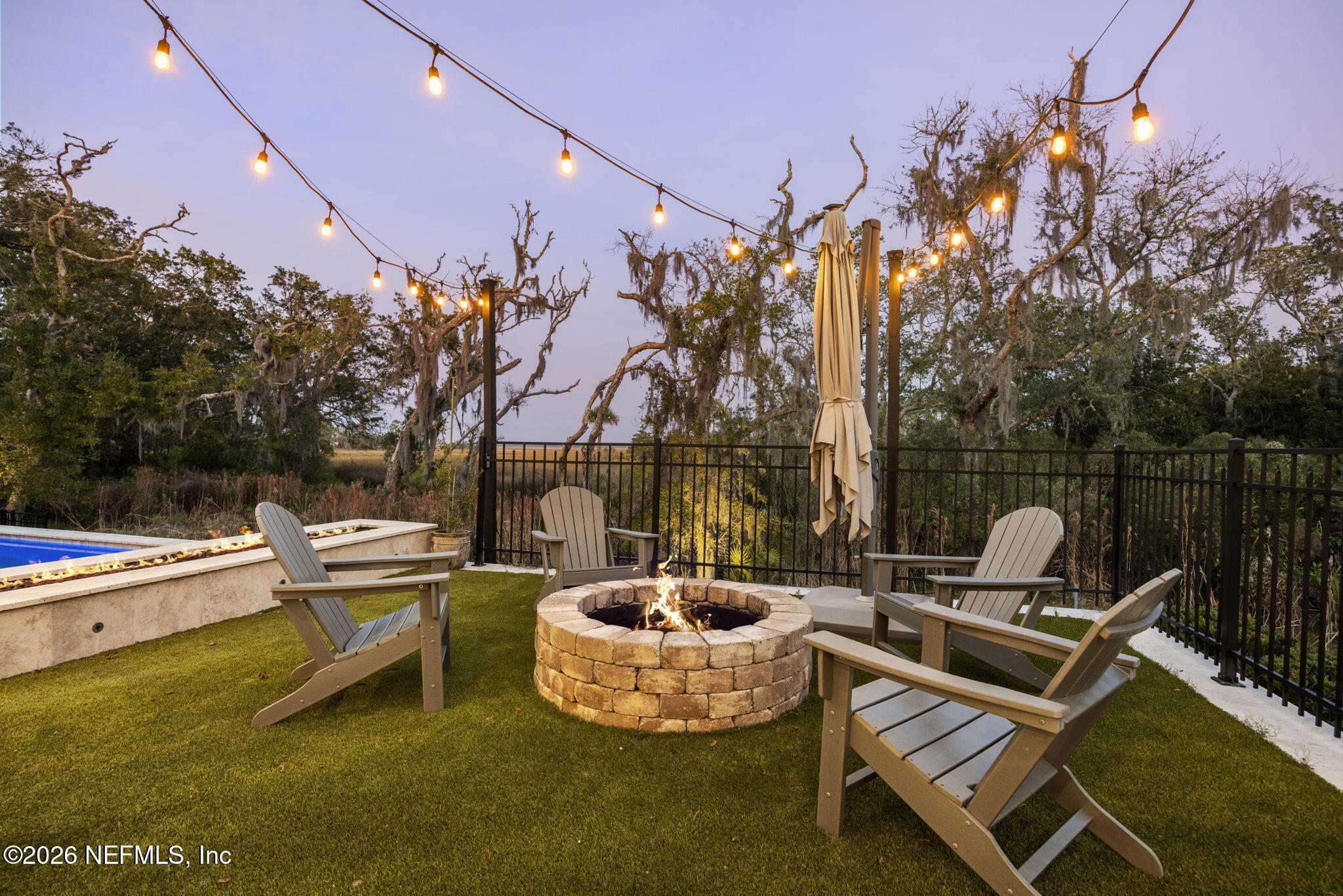 150 HICKORY HILL Drive, St. Augustine