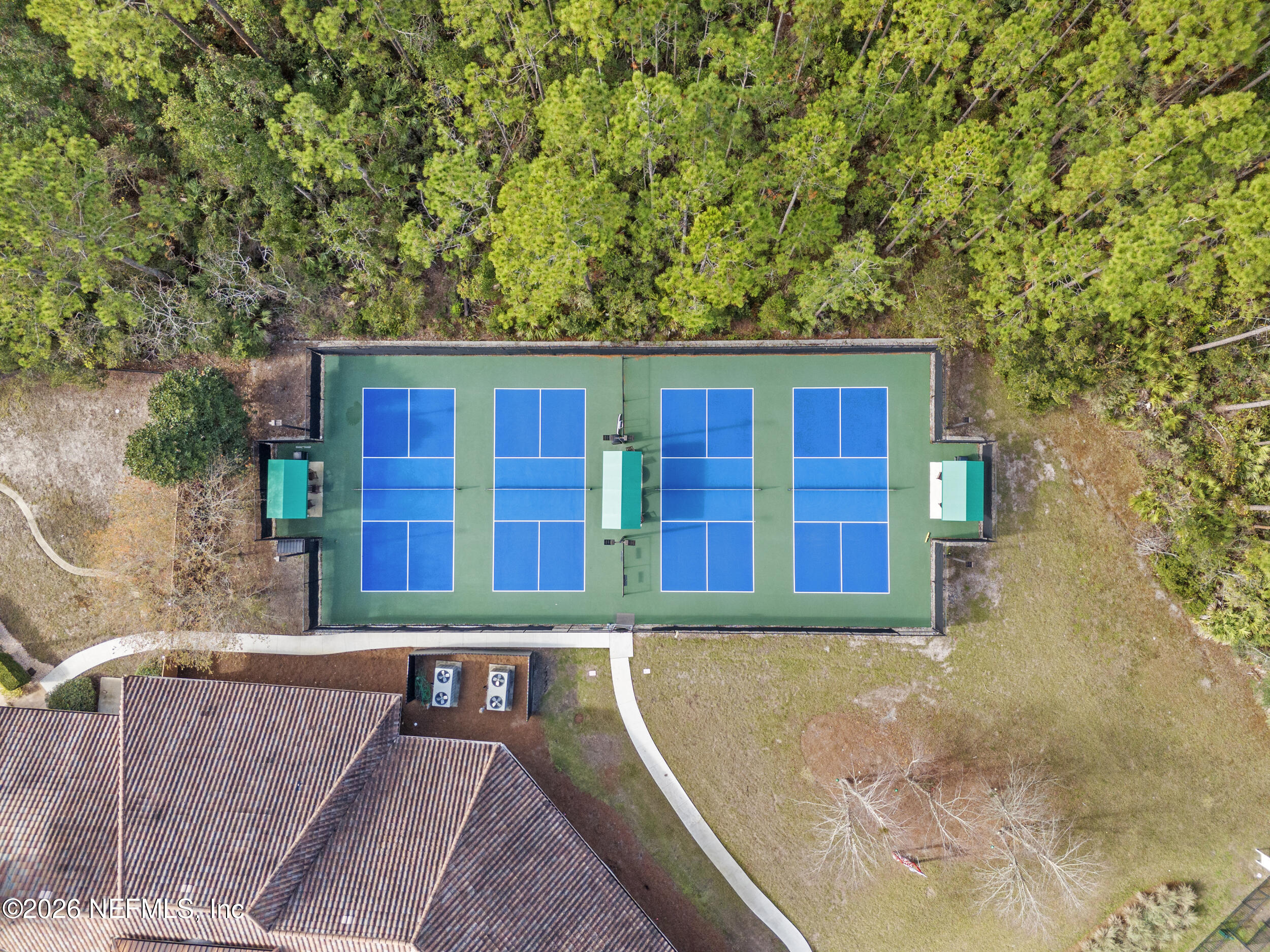 150 HICKORY HILL Drive, St. Augustine