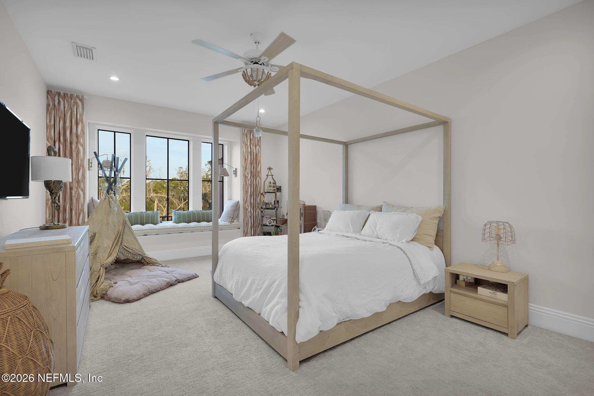 150 HICKORY HILL Drive, St. Augustine