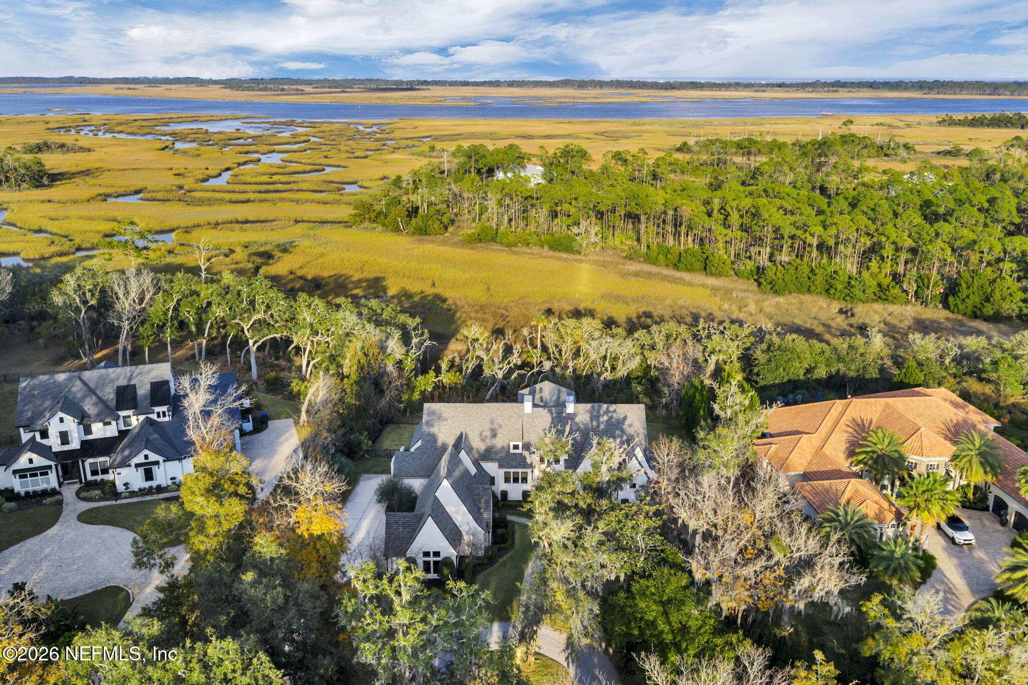 150 HICKORY HILL Drive, St. Augustine