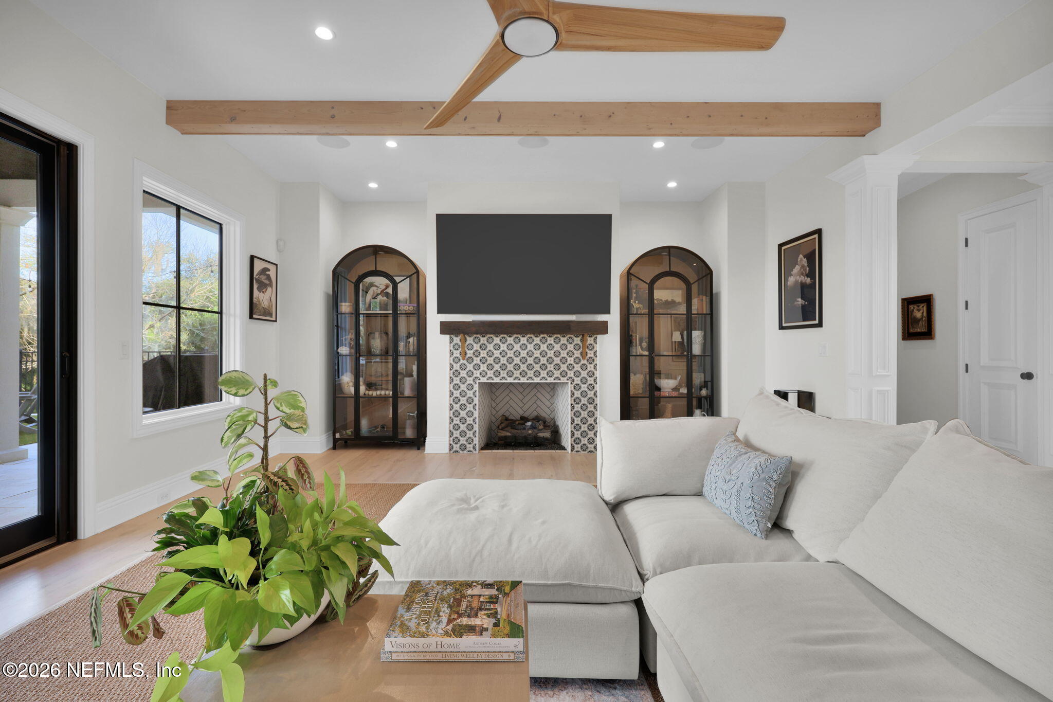 150 HICKORY HILL Drive, St. Augustine