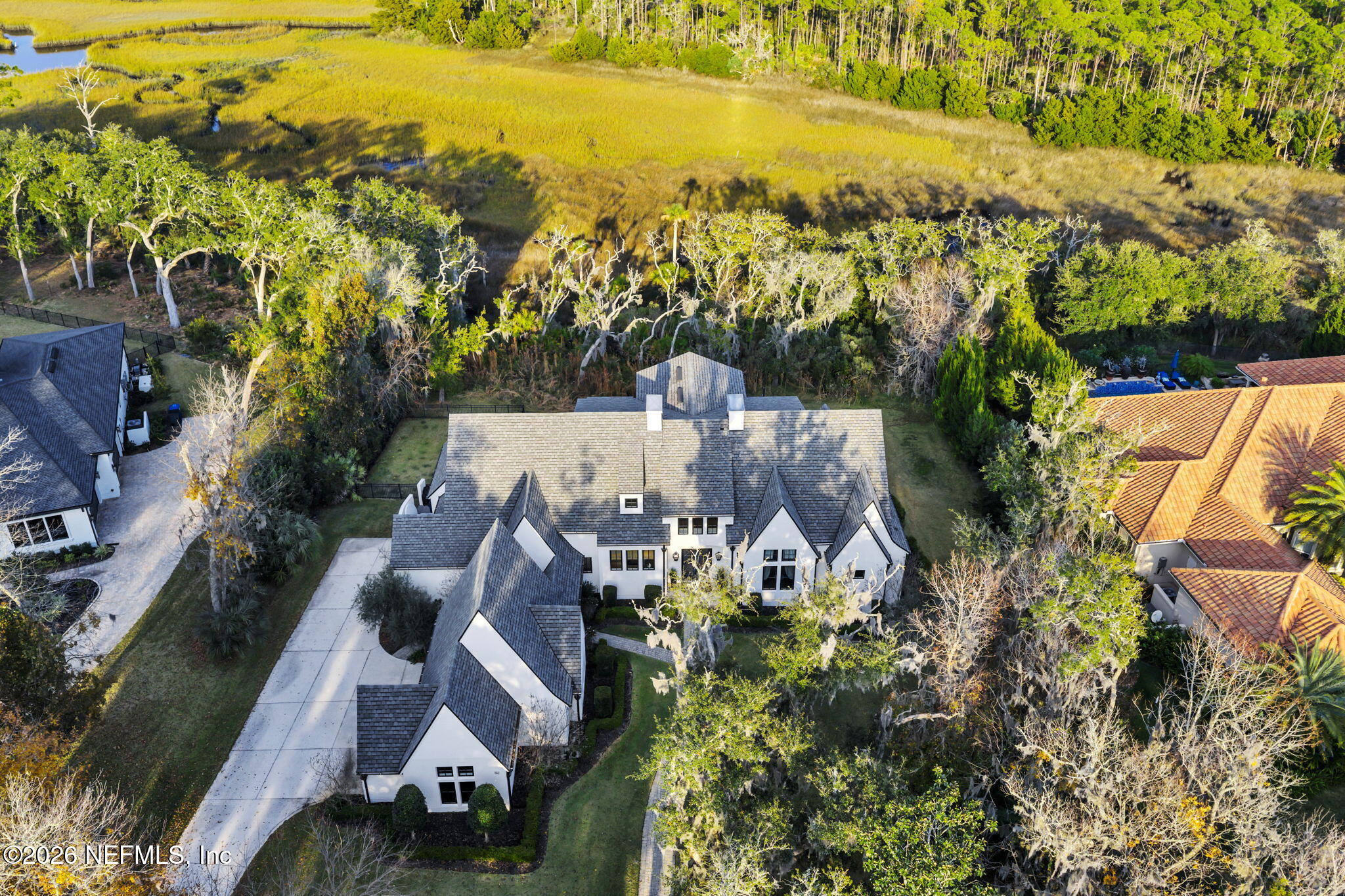 150 HICKORY HILL Drive, St. Augustine