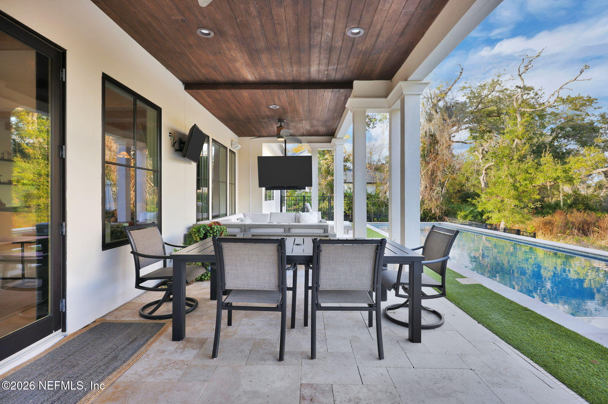 150 HICKORY HILL Drive, St. Augustine