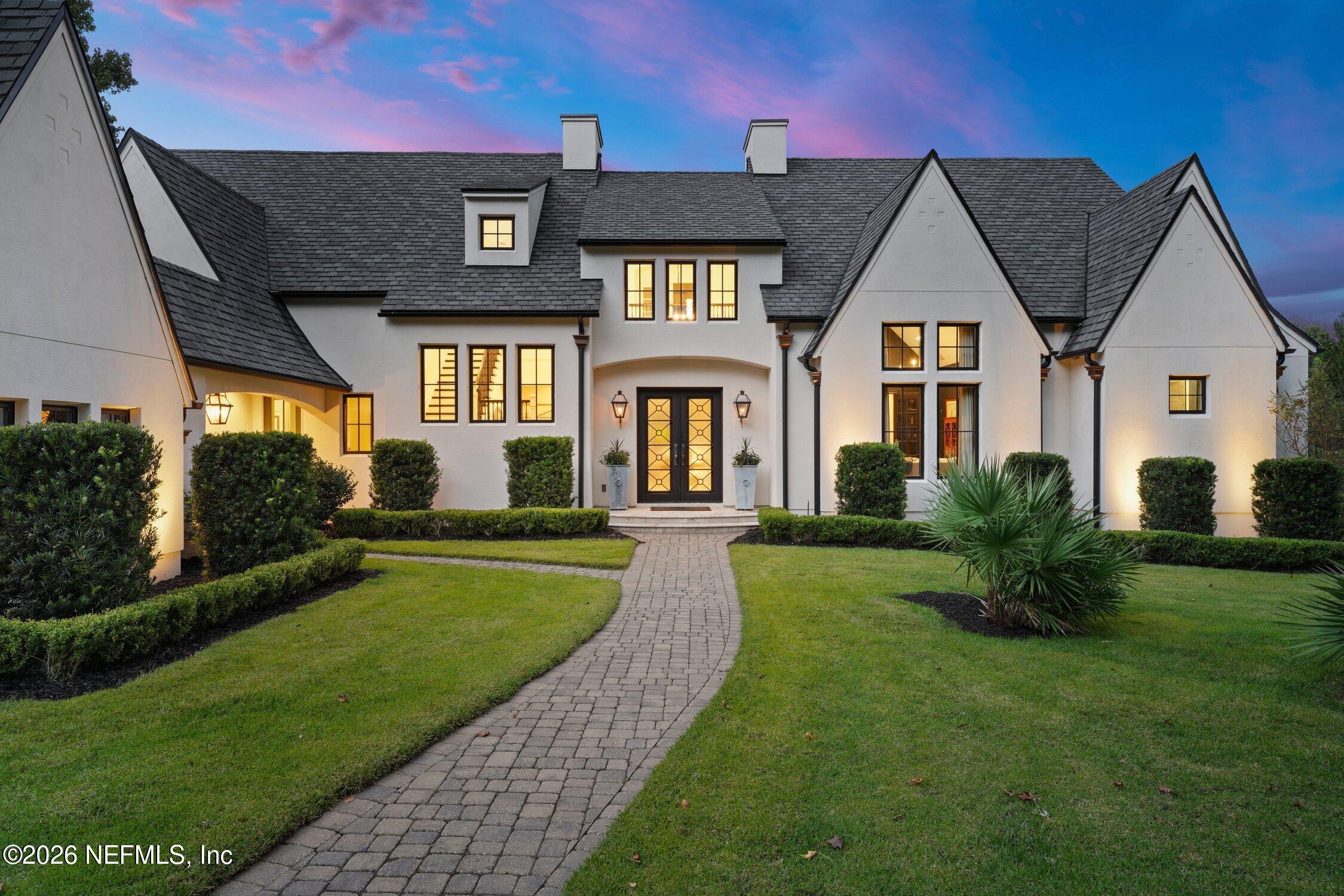 150 HICKORY HILL Drive, St. Augustine