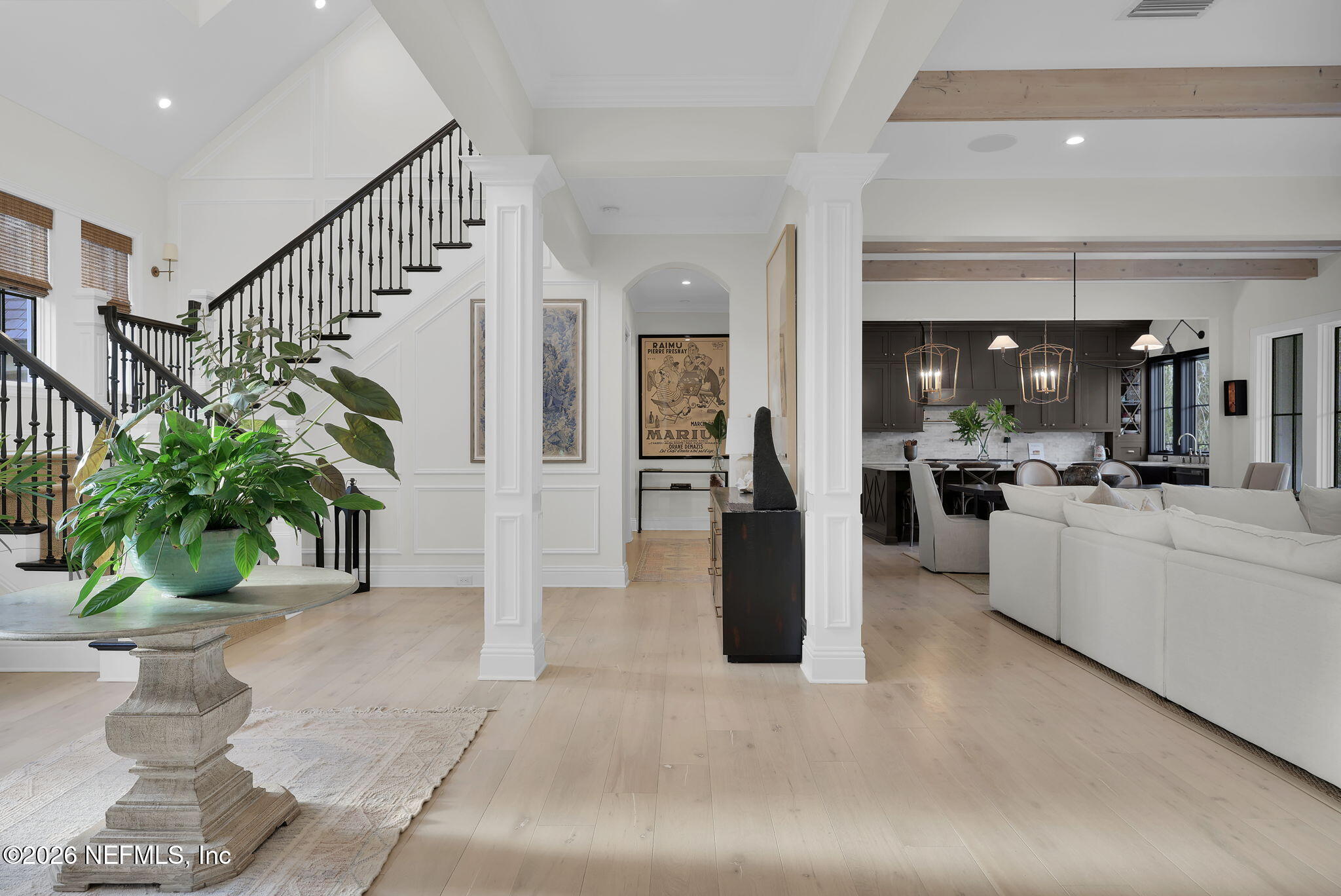 150 HICKORY HILL Drive, St. Augustine