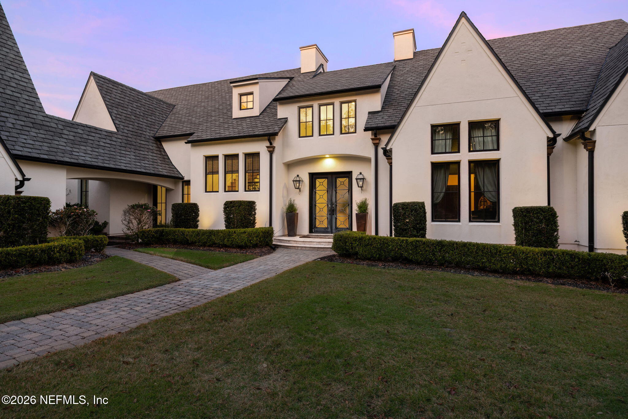 150 HICKORY HILL Drive, St. Augustine