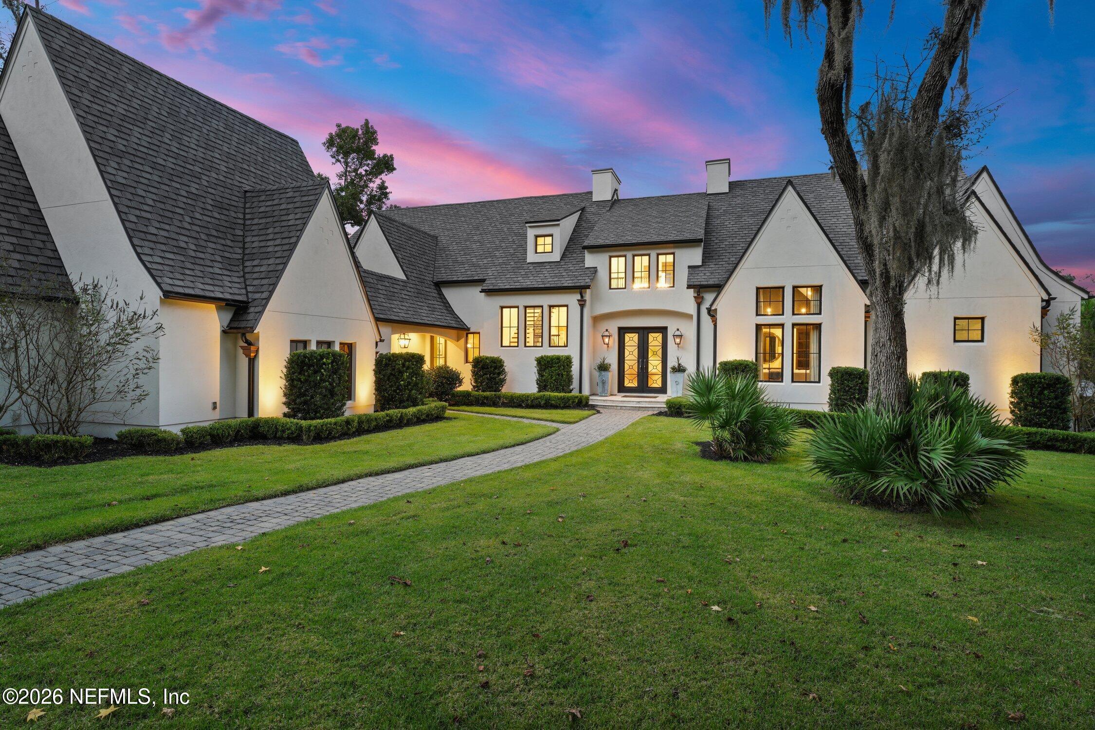 150 HICKORY HILL Drive, St. Augustine