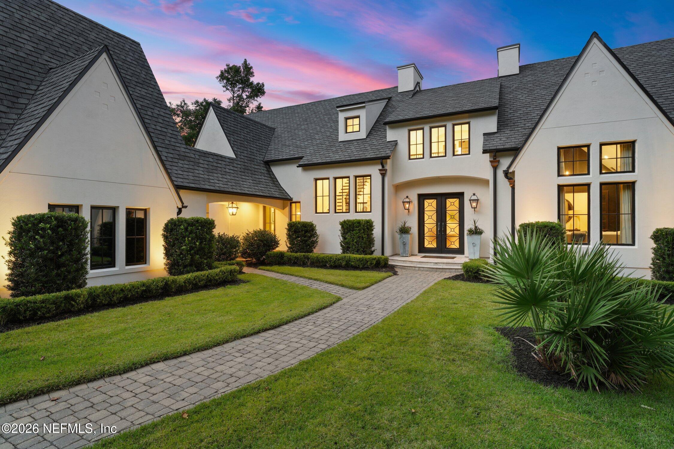 150 HICKORY HILL Drive, St. Augustine