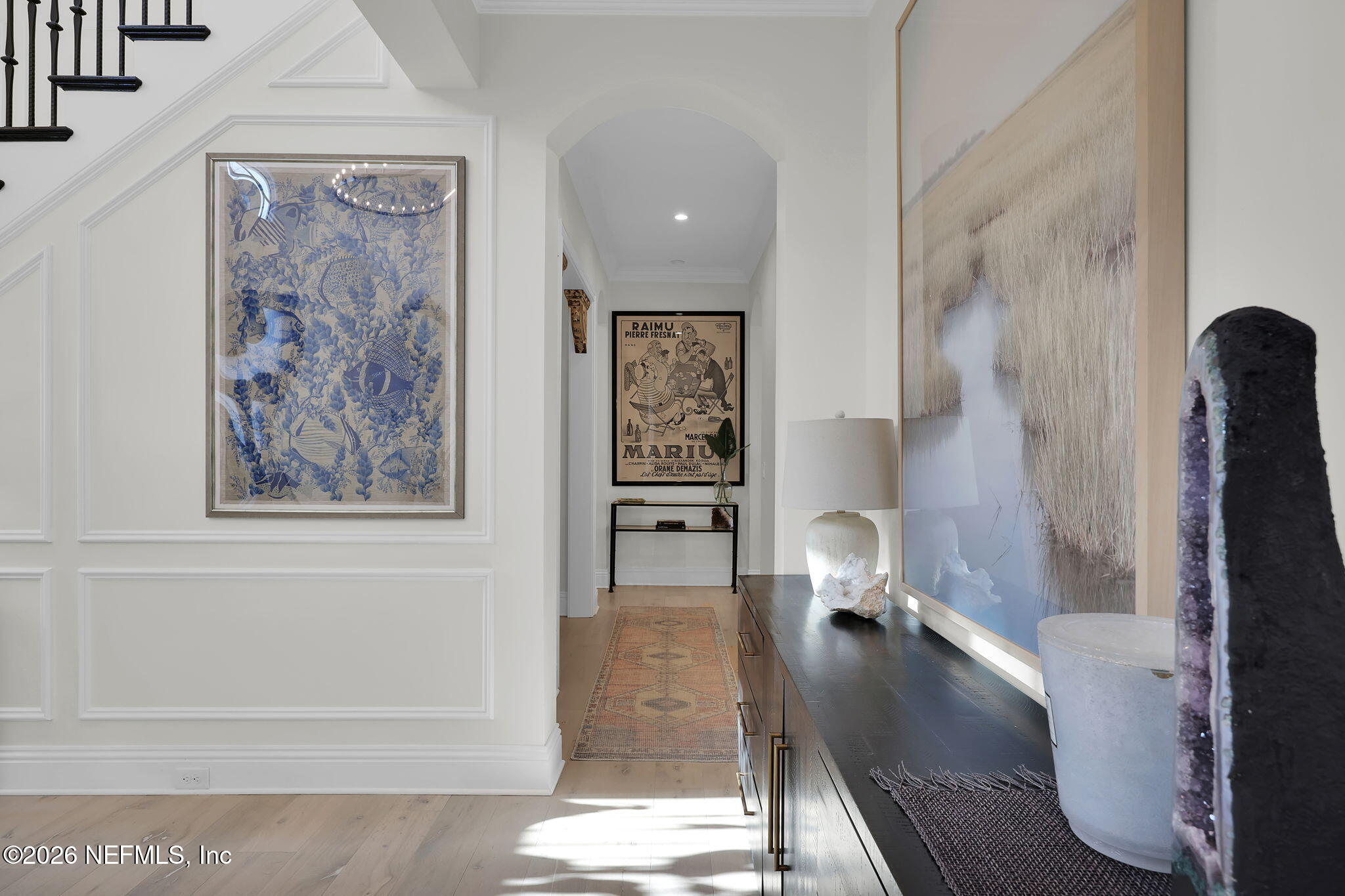 150 HICKORY HILL Drive, St. Augustine