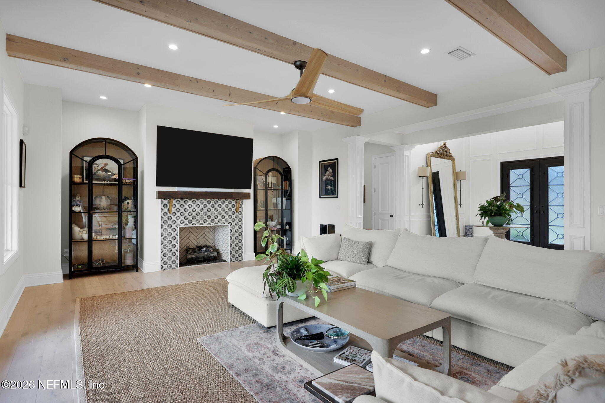 150 HICKORY HILL Drive, St. Augustine