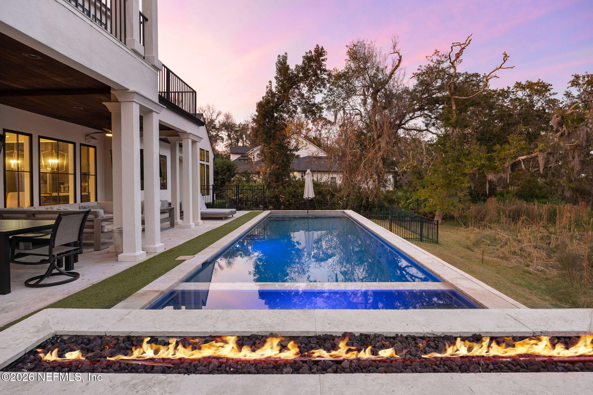 150 HICKORY HILL Drive, St. Augustine