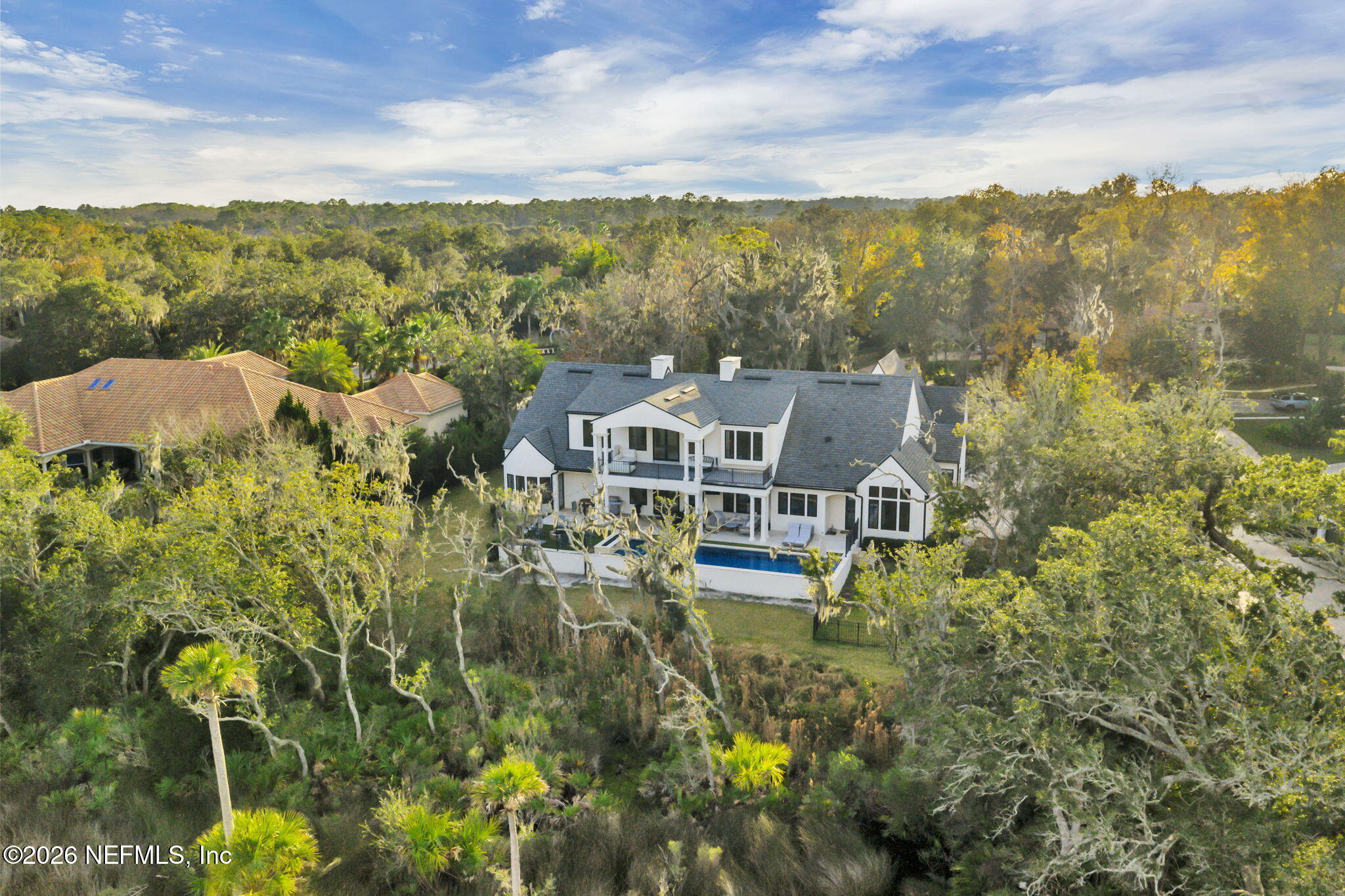 150 HICKORY HILL Drive, St. Augustine