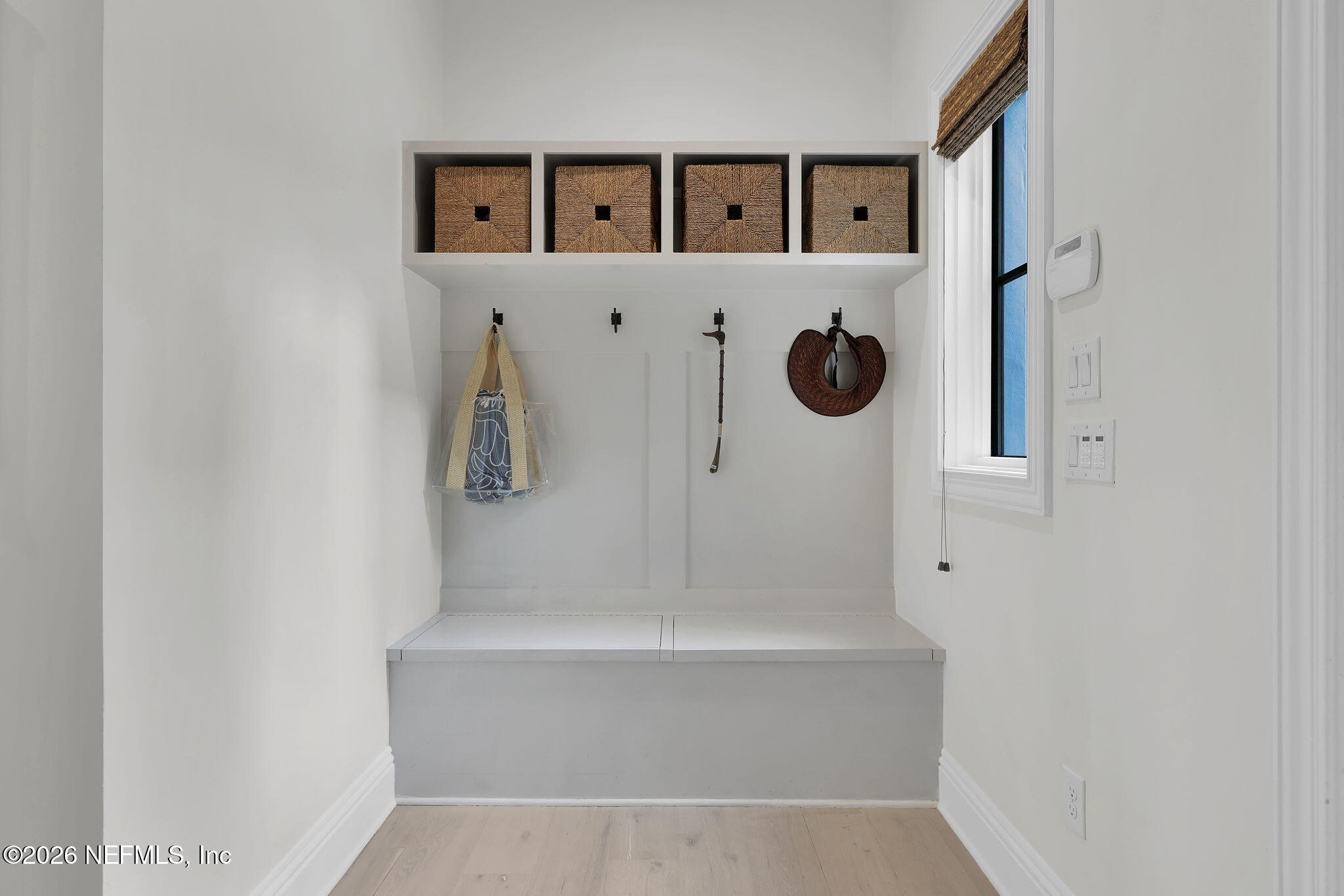 150 HICKORY HILL Drive, St. Augustine