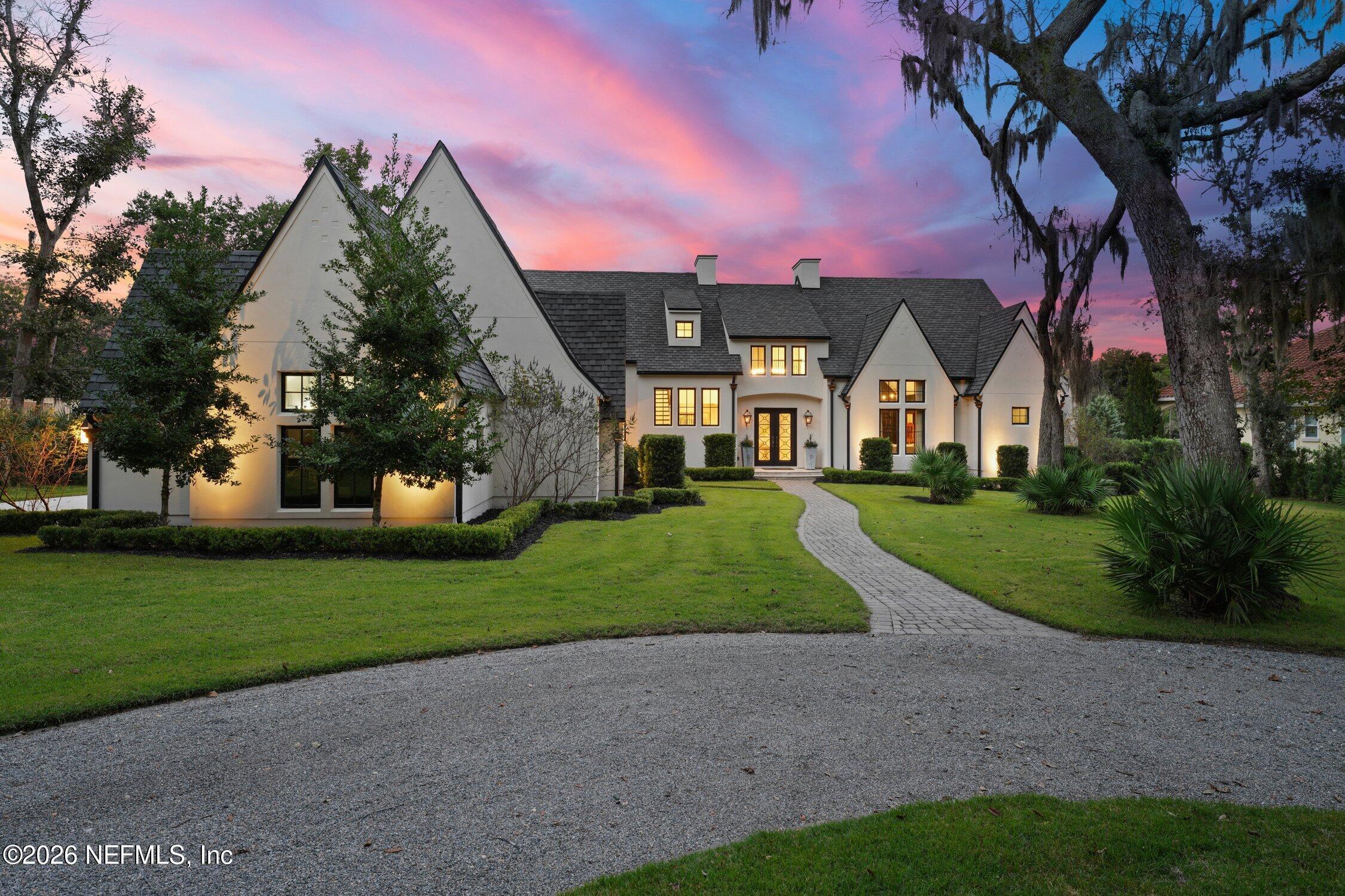 150 HICKORY HILL Drive, St. Augustine