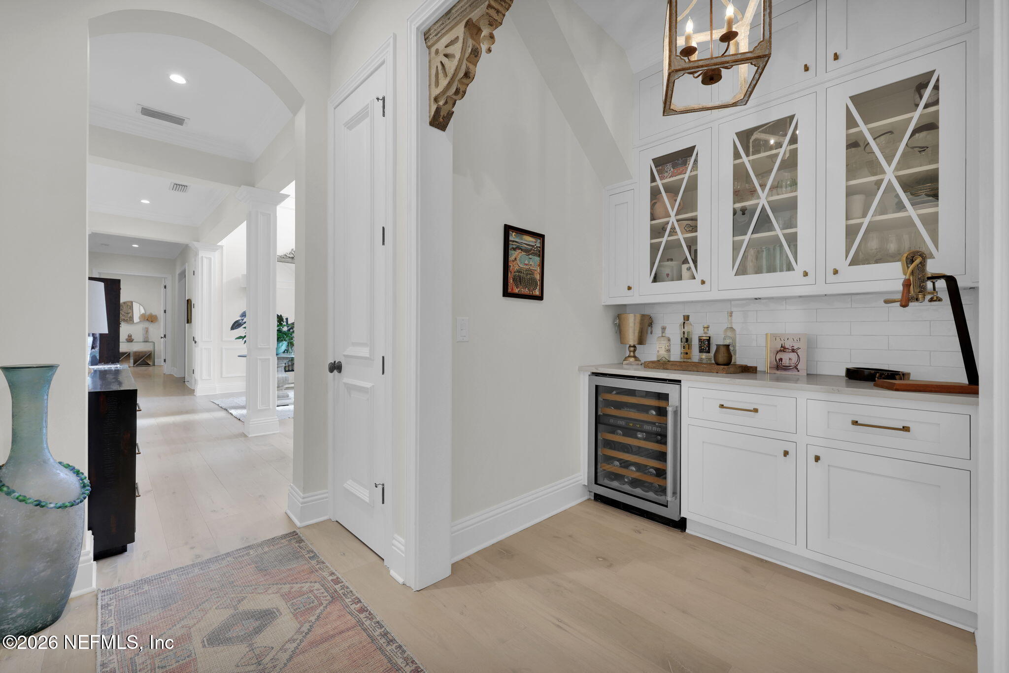 150 HICKORY HILL Drive, St. Augustine