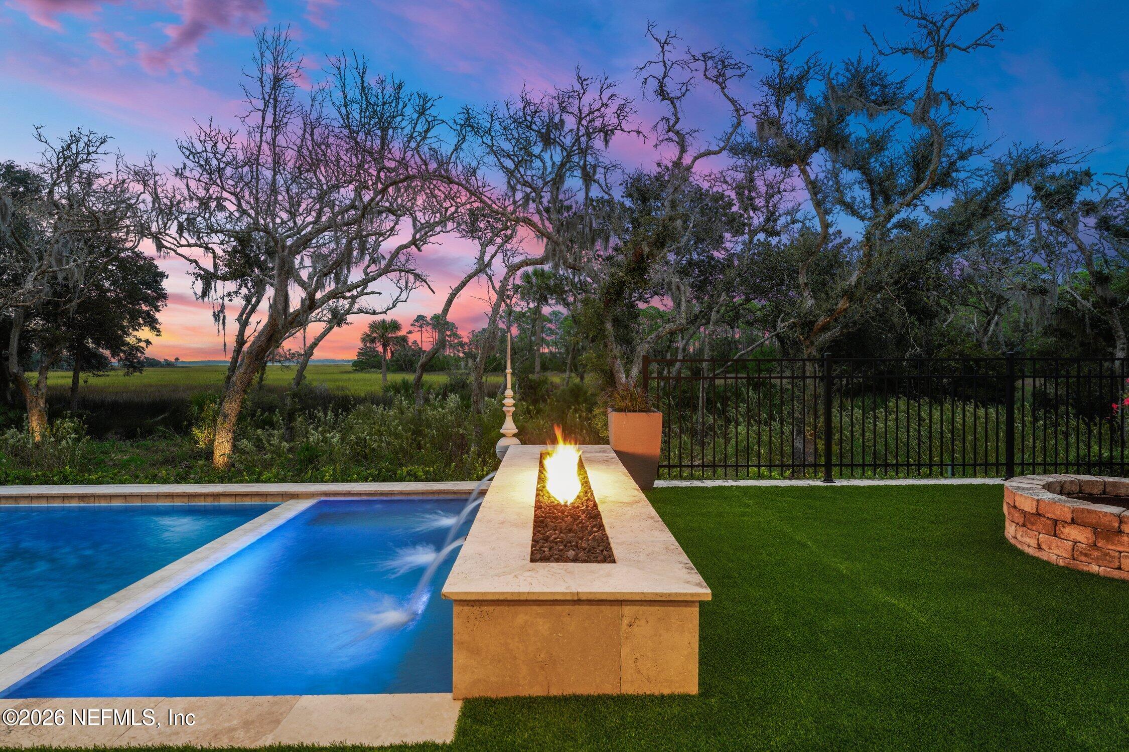 150 HICKORY HILL Drive, St. Augustine